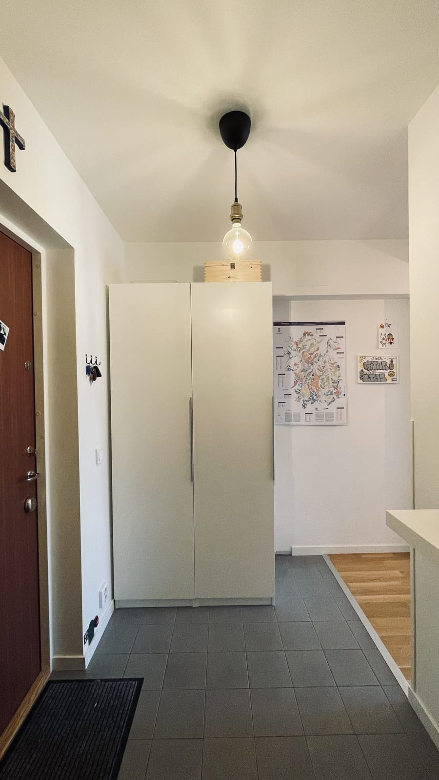 1 rok · 44 m² i Järfälla – bild 7