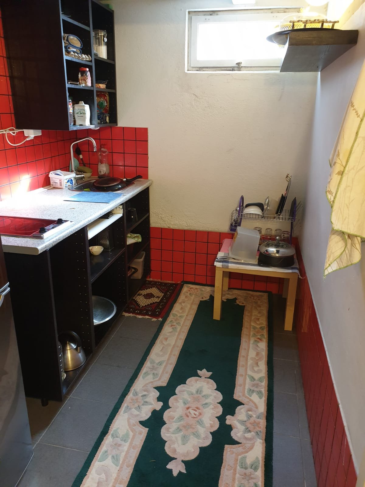 Radhus, 2 rooms, 25 sqm, Stockholm – bild 5