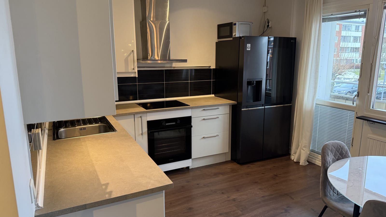 2 rok · 60 m² i Norrtälje – bild 14