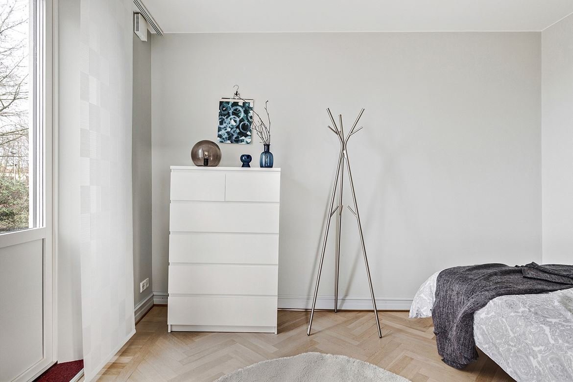Lägenhet, 2 rooms, 35 sqm, Lund – bild 4