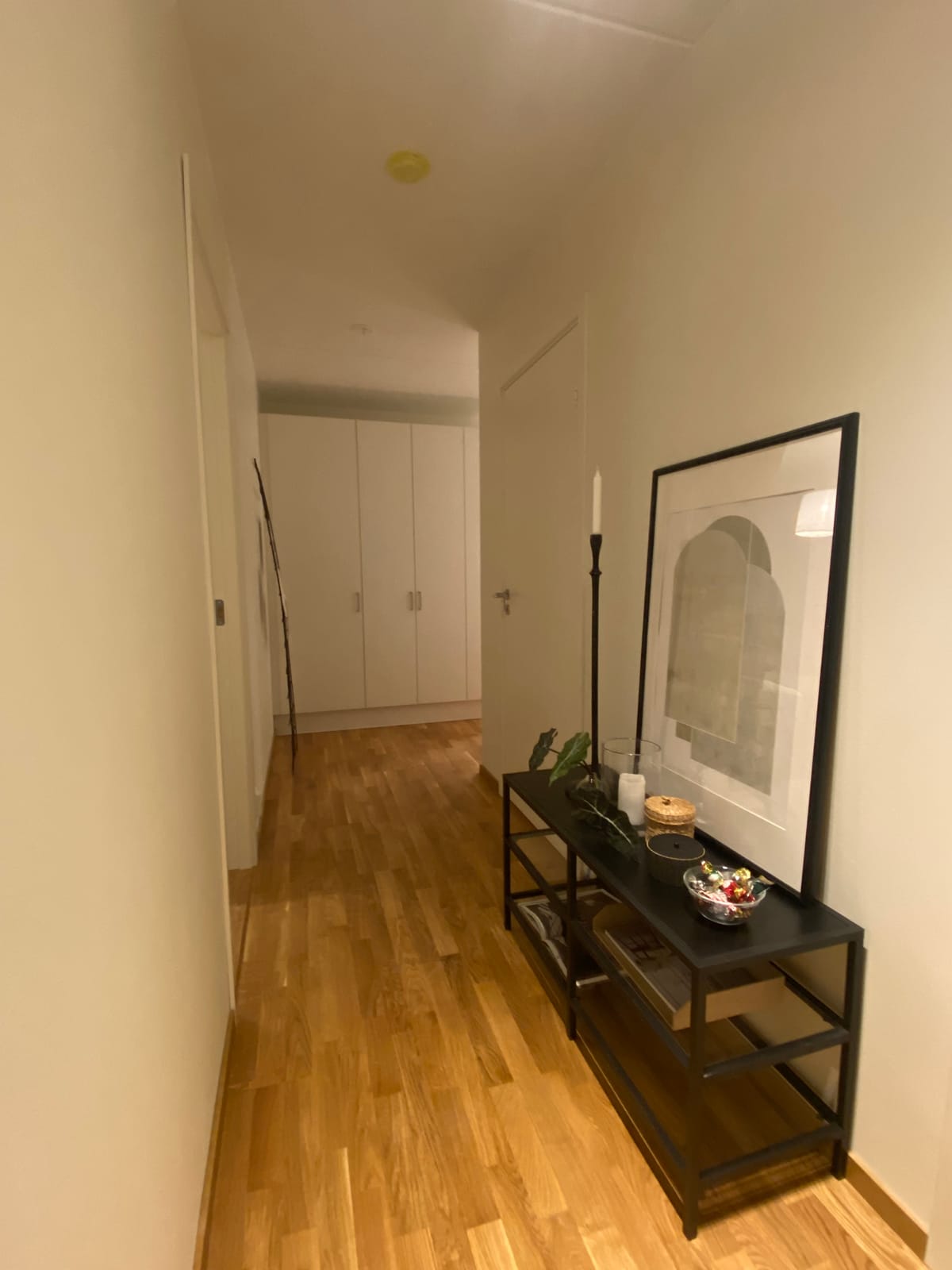 2 rok · 54 m² i Ängelholm – bild 21