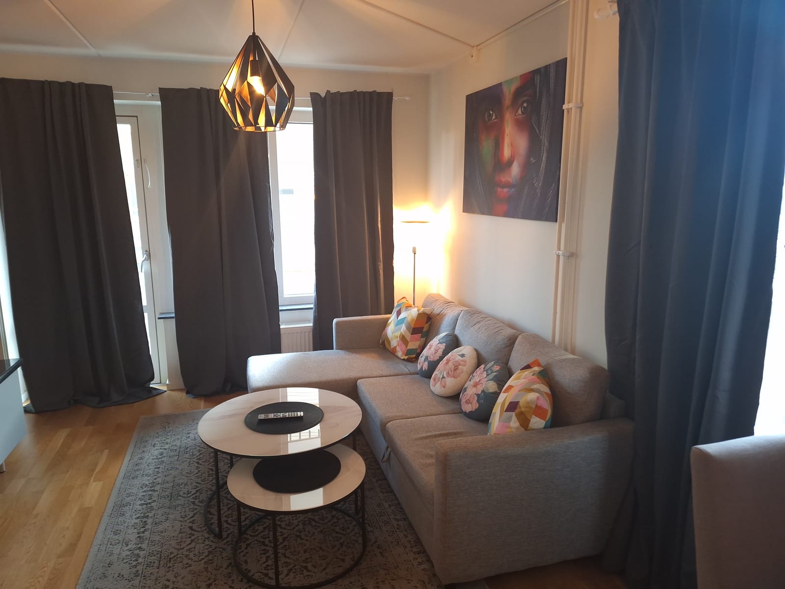2 rok · 40 m² i Sundbyberg