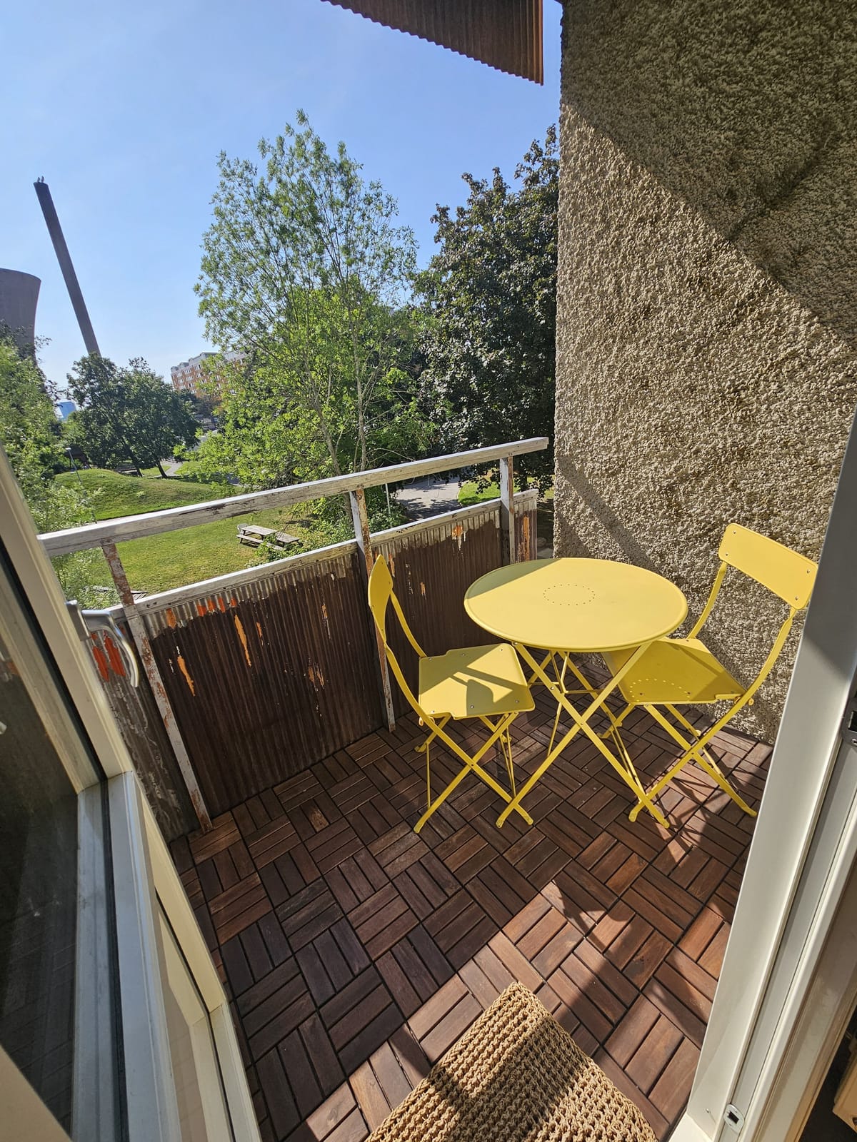 3 rok · 68 m² i Nacka – bild 8