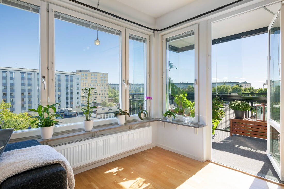 3 rok · 79 m² i Solna – bild 4