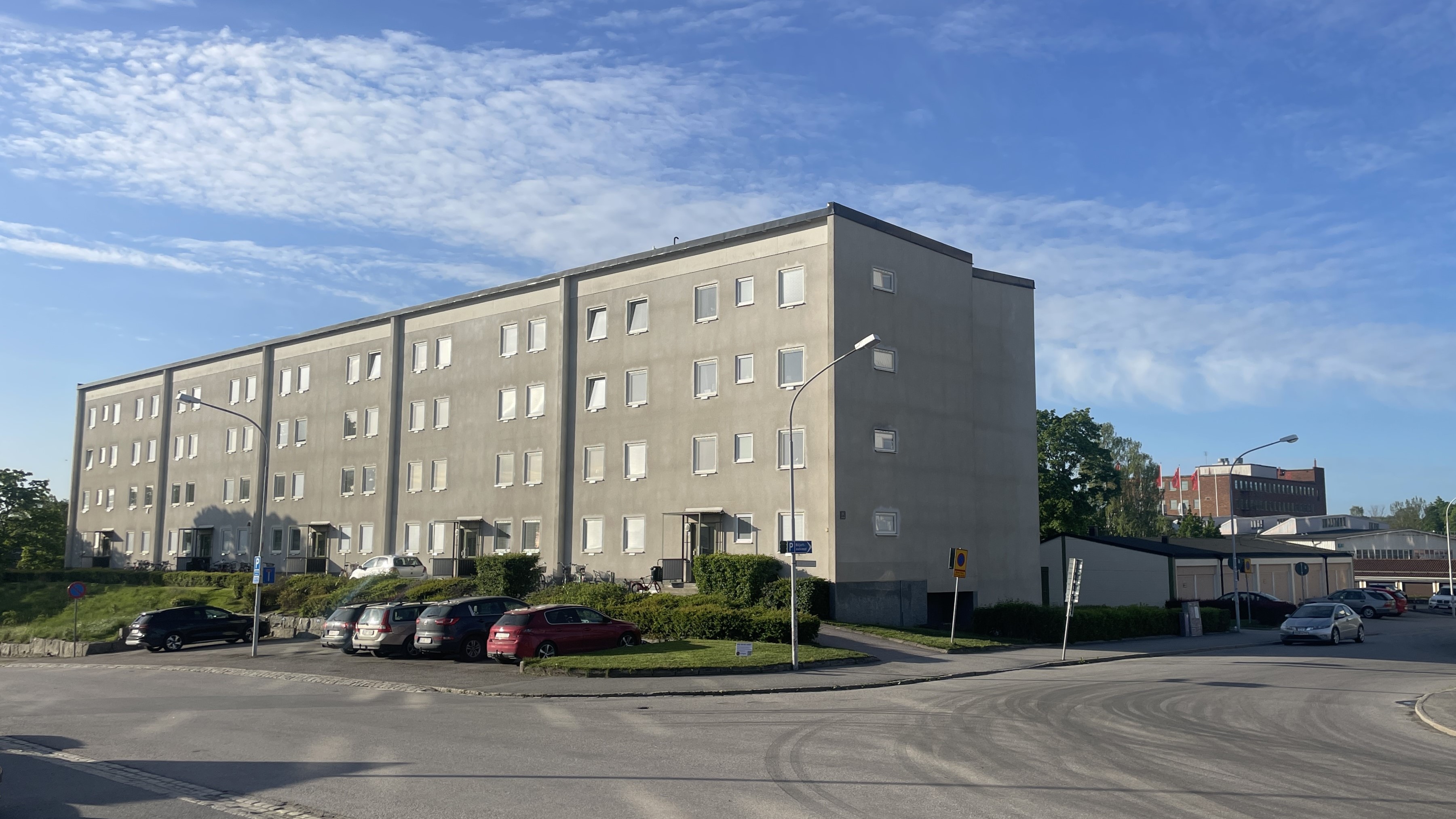 Lägenhet, 4 rooms, 84 sqm, Eskilstuna – bild 19