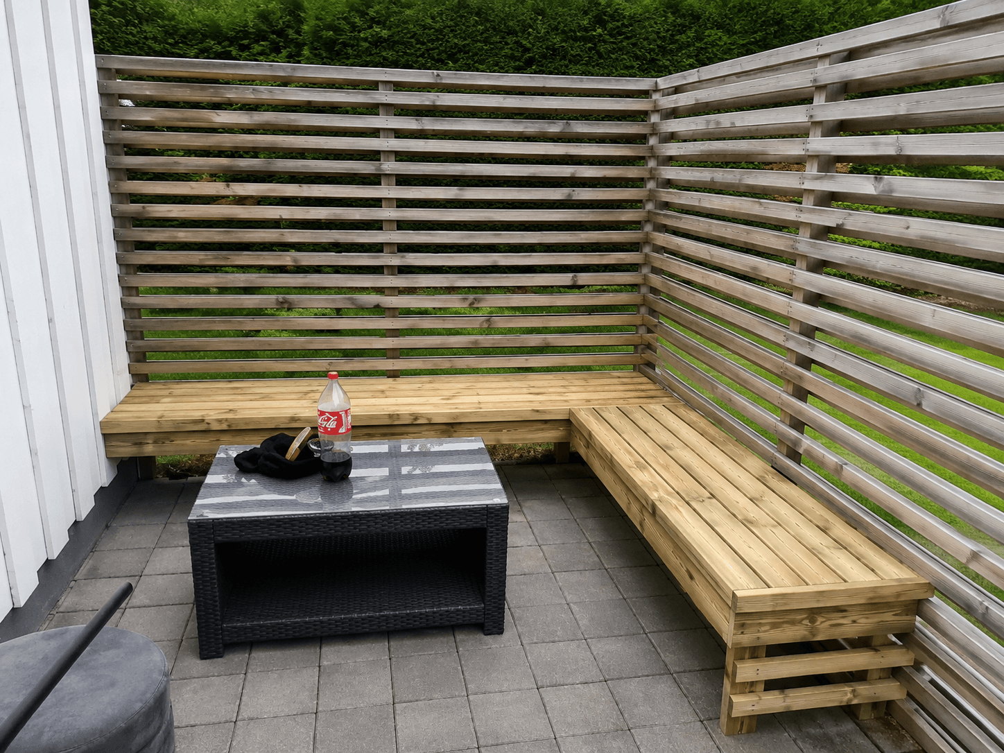 2 rok · 75 m² i Hyltebruk – Hyltebruk