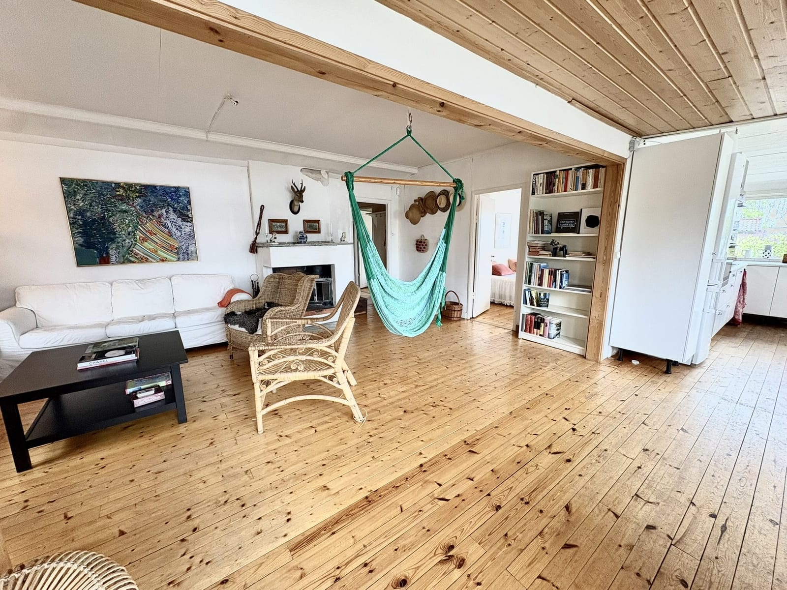3 rok · 80 m² i Färentuna – bild 24
