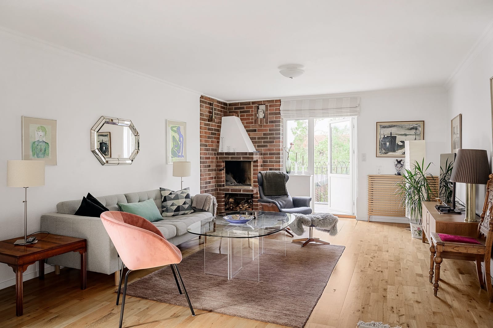 5 rok · 172 m² i Nacka – bild 13