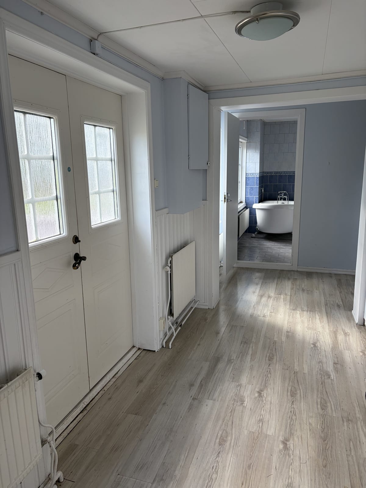 4 rok · 110 m² i Kristinehamn – bild 2