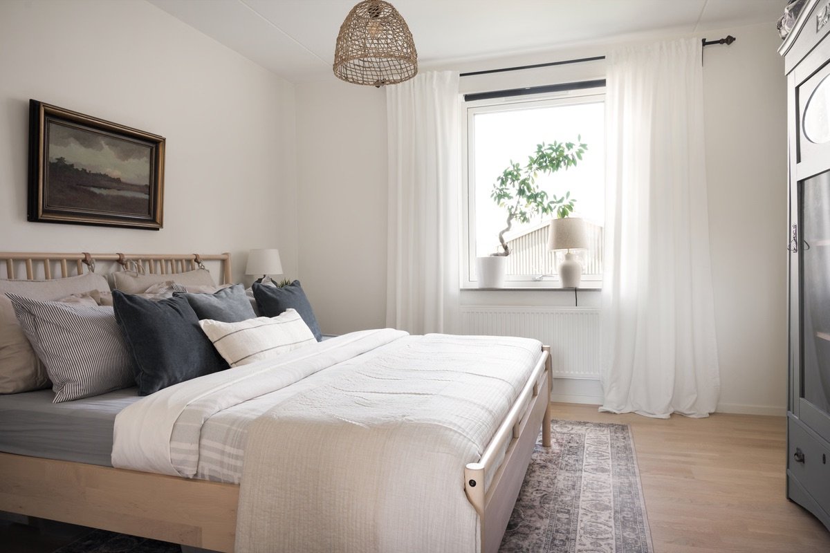 Lägenhet, 3 rooms, 68 sqm, Ytterby – bild 5