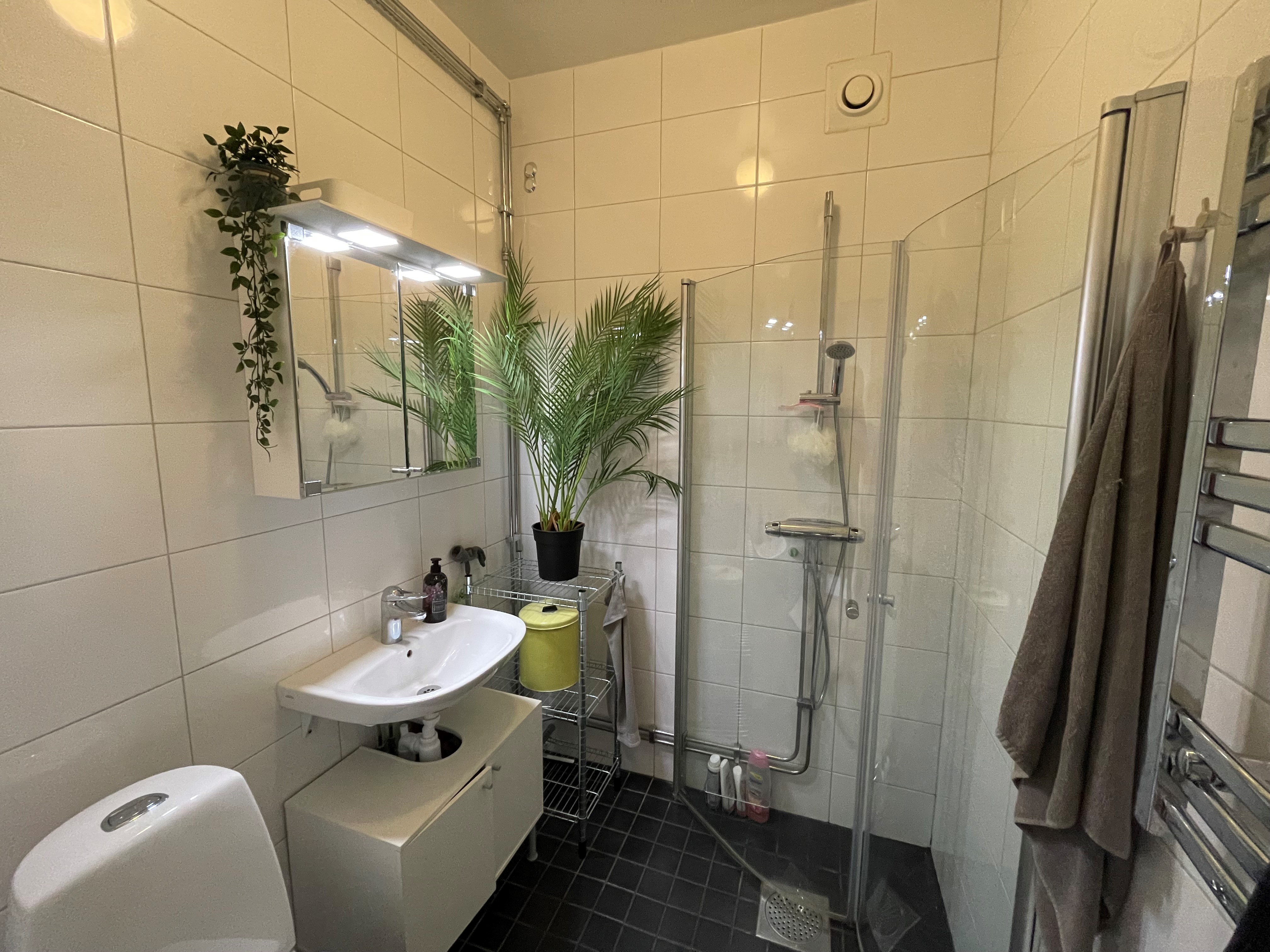 Lägenhet, 1 rooms, 15 sqm, Malmö – bild 6