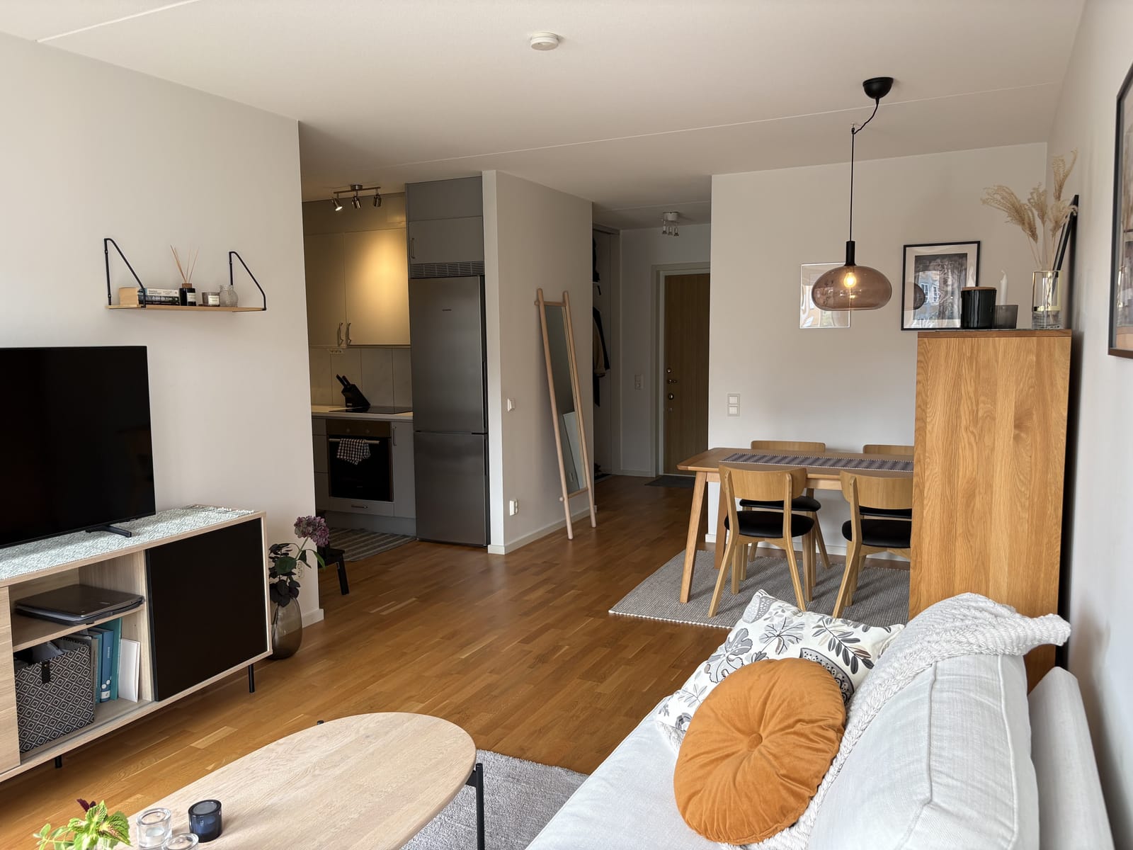 2 rok · 47 m² i Örebro – bild 7