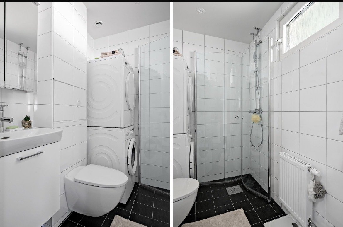 2 rok · 60 m² i Agnesberg – bild 4
