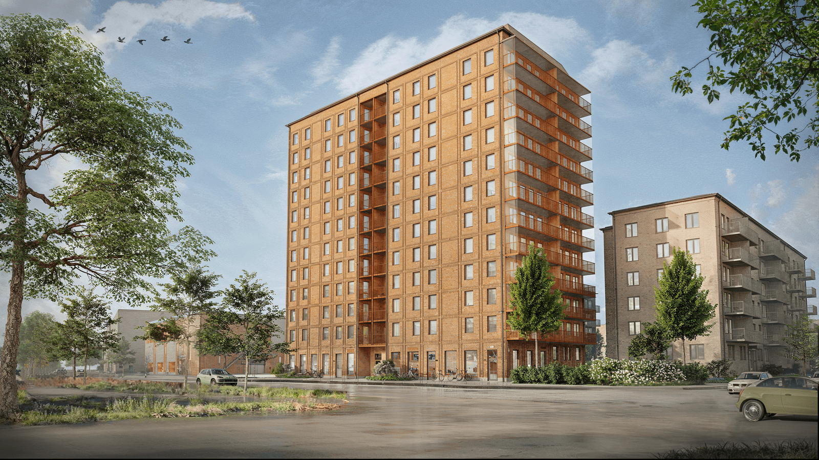 2 rok · 49 m² i Järfälla – bild 9
