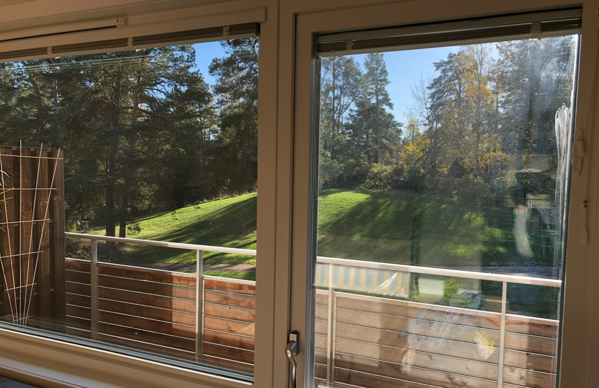 Lägenhet, 1 rooms, 44 sqm, Saltsjöbaden – Saltsjöbaden