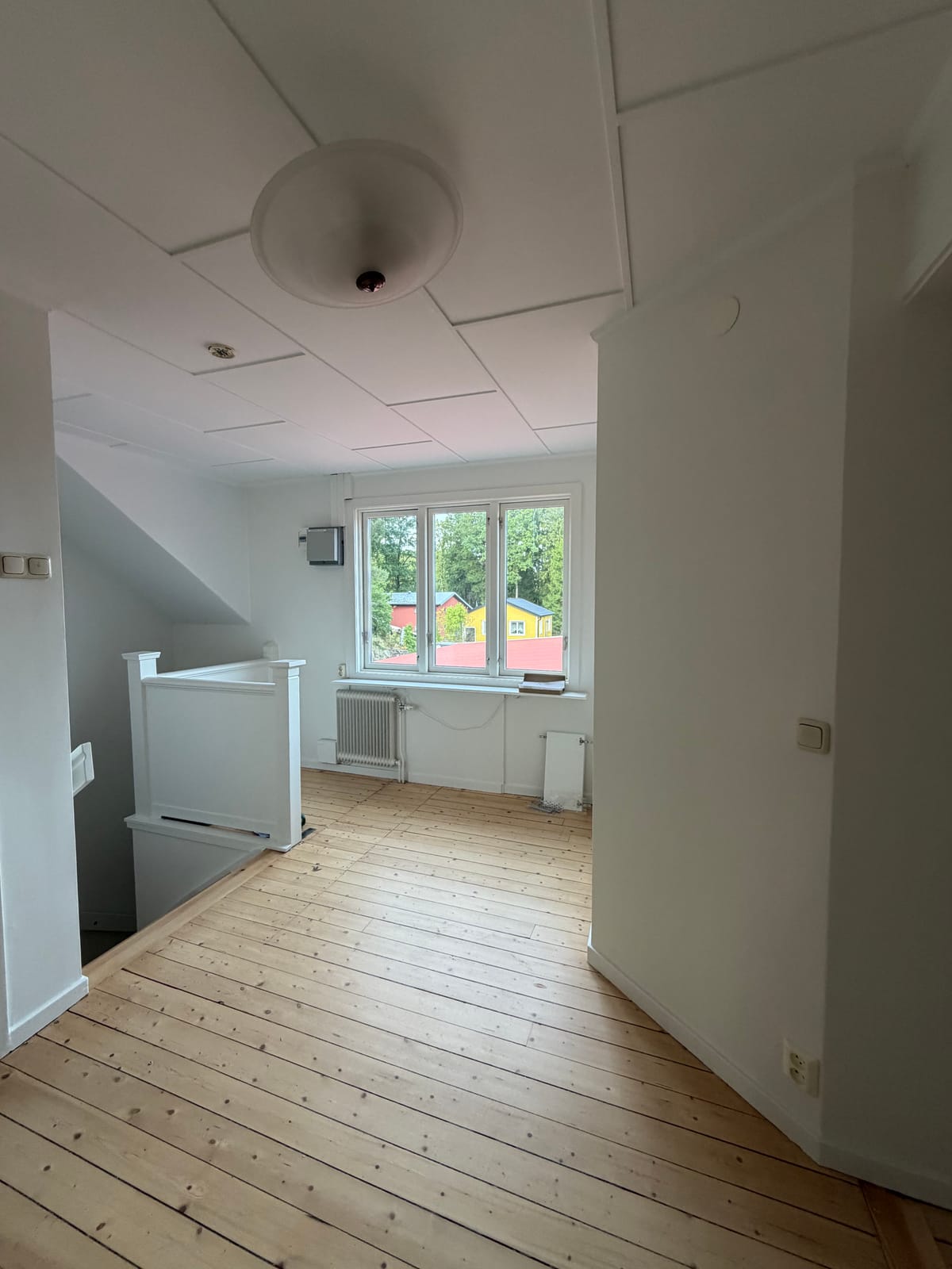 5 rok · 95 m² i Hyssna – bild 3