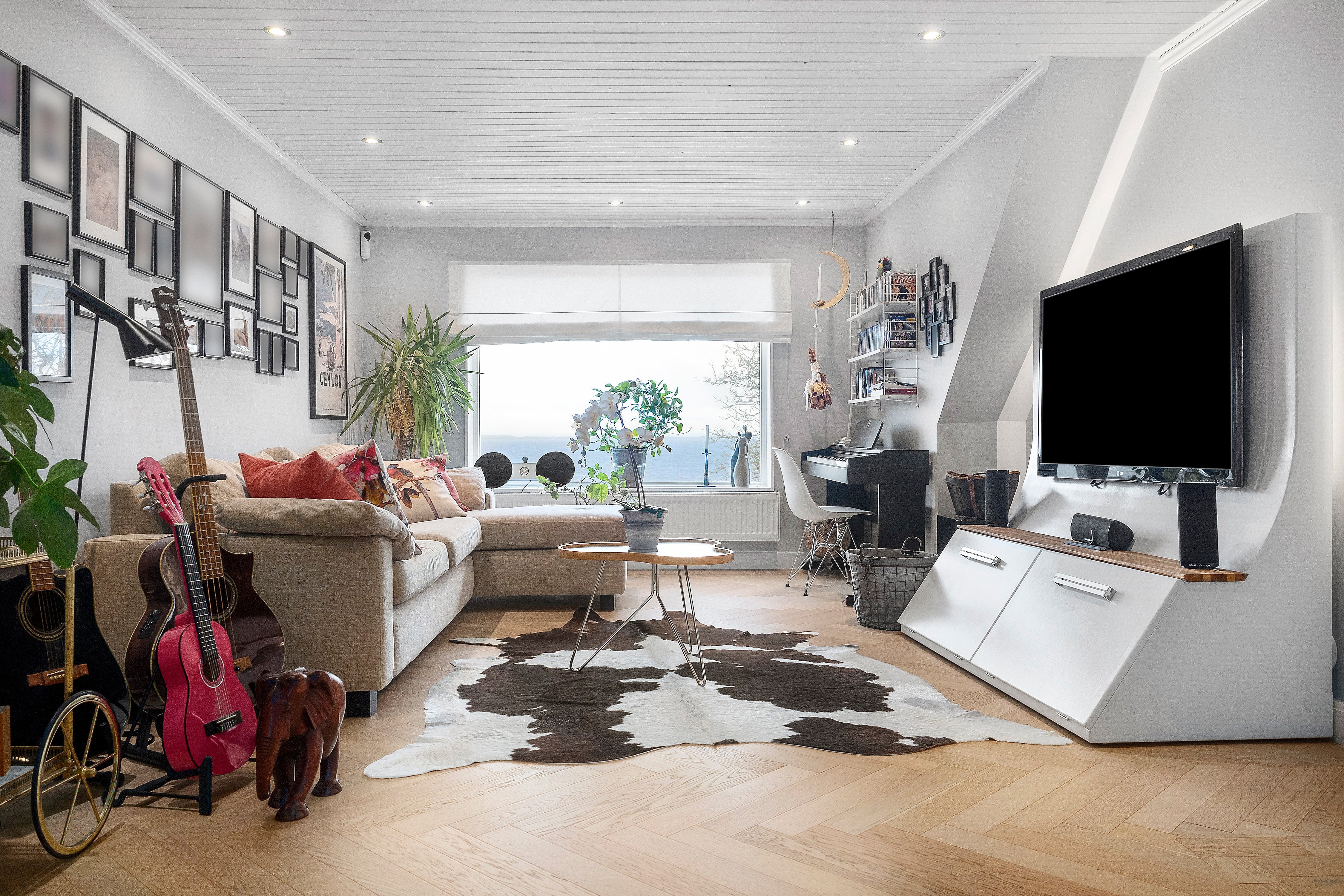 Villa/Hus, 7 rooms, 220 sqm, Vejbystrand – bild 10