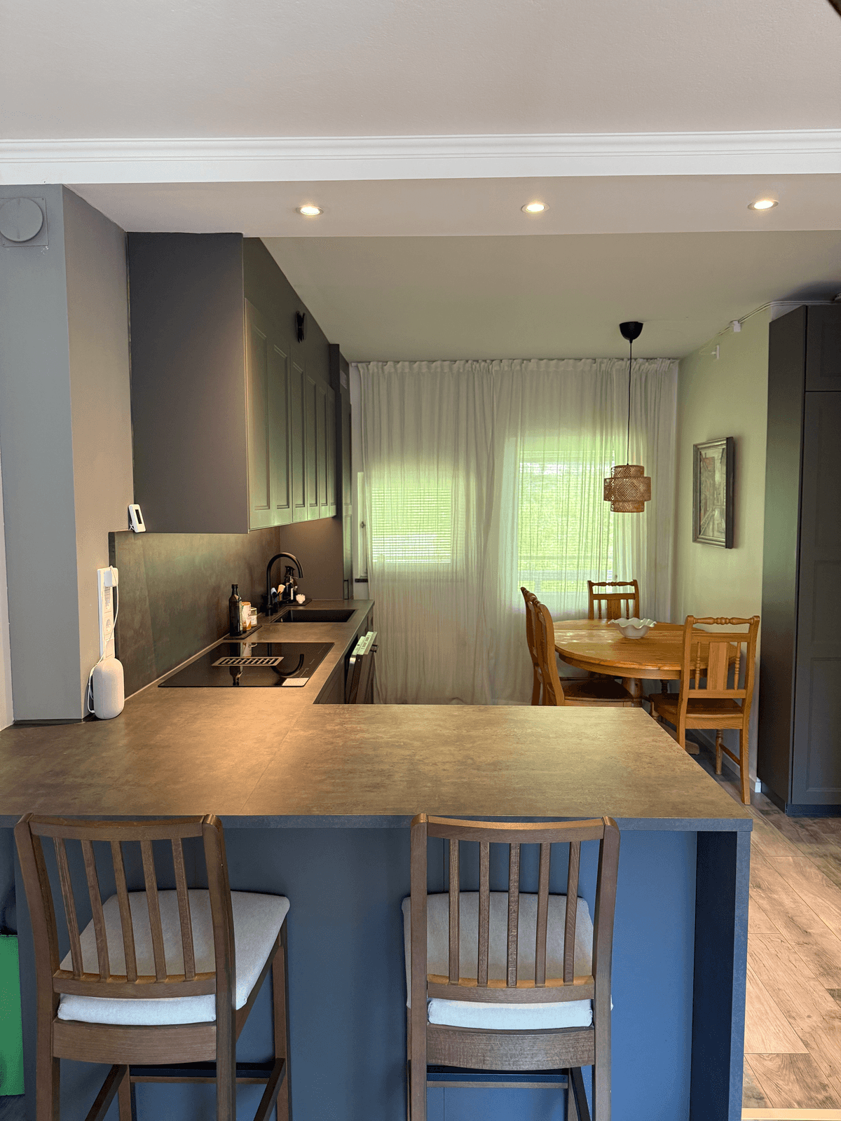 2 rok · 54 m² i Bromma – bild 4