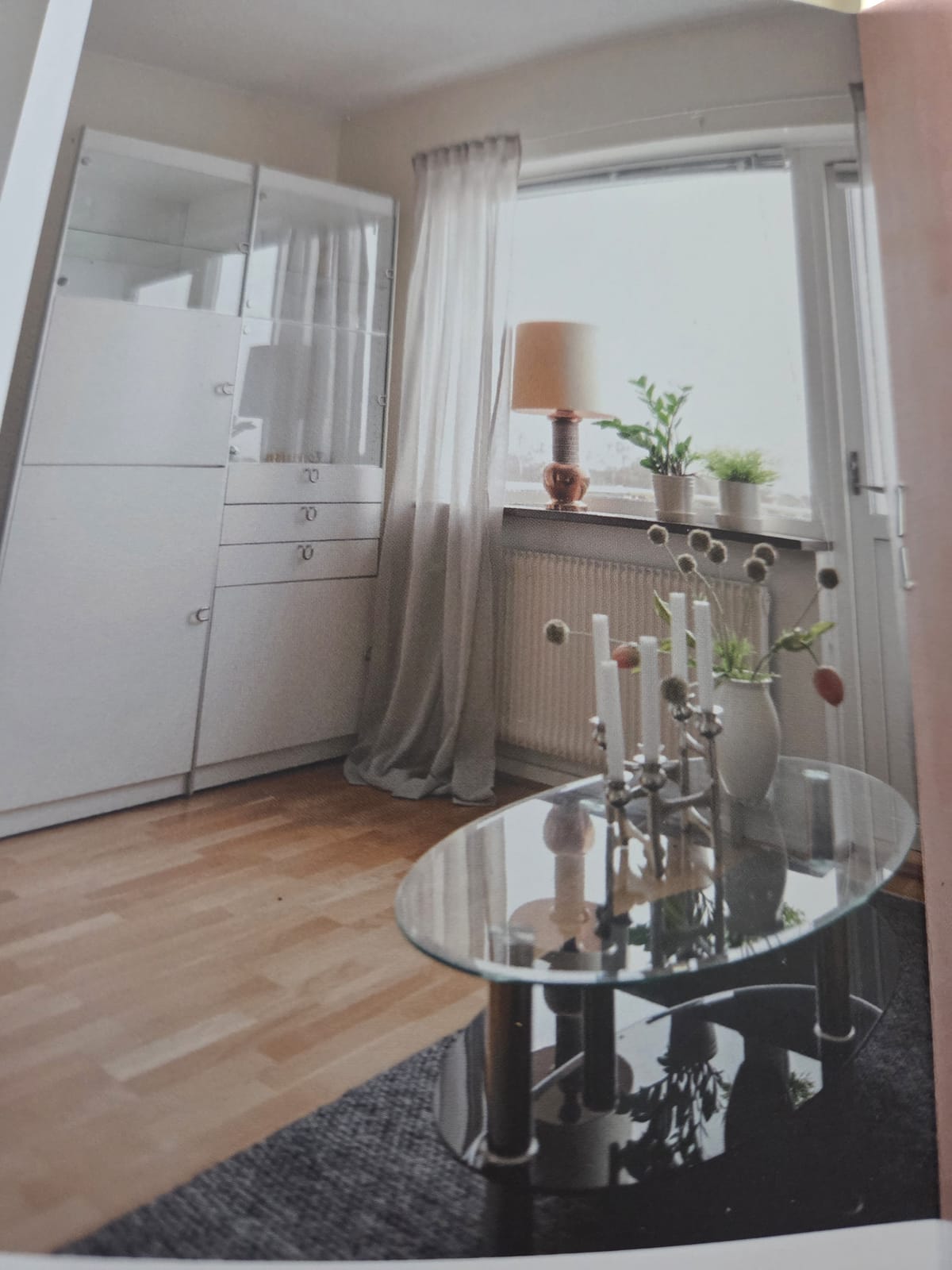 2 rok · 36 m² i Kristianstad – bild 2