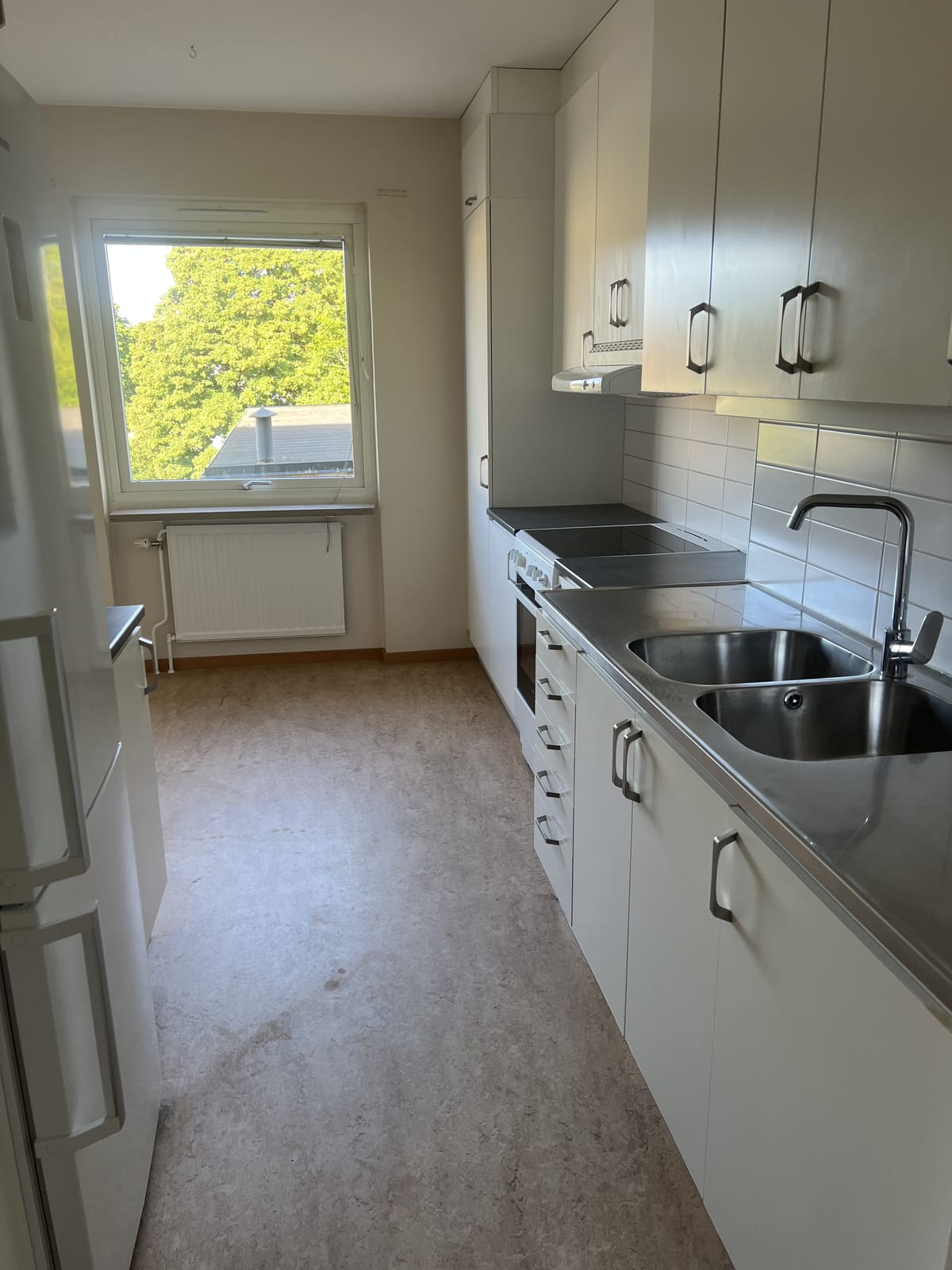 2 rok · 55 m² i Bjärnum – bild 2