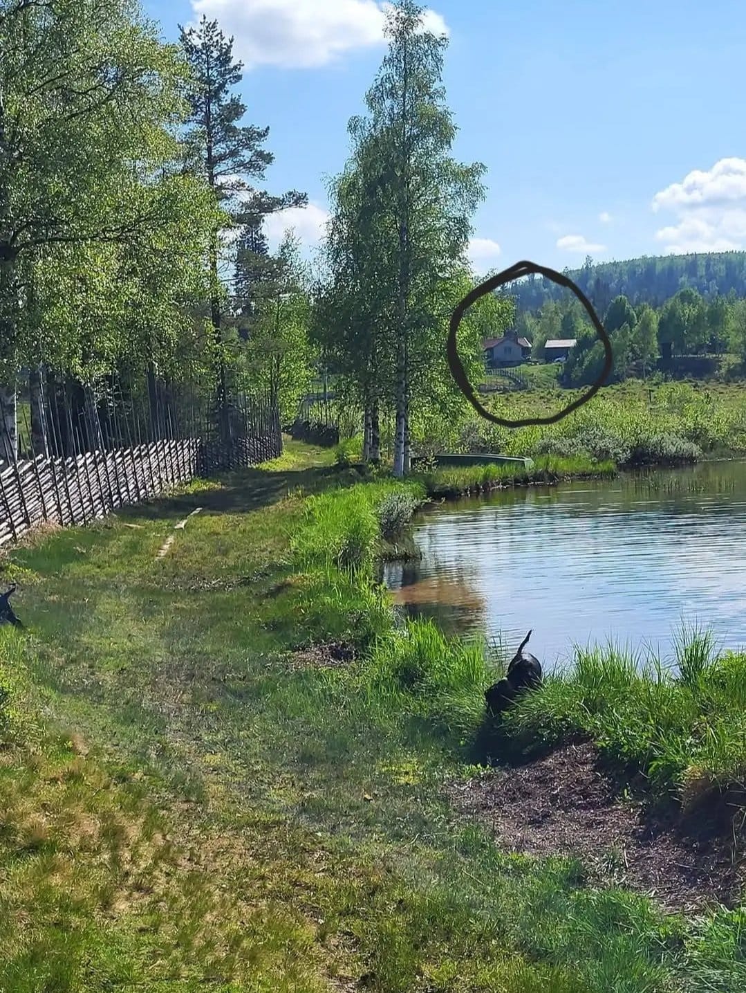 2 rok · 45 m² i Järvsö – bild 3