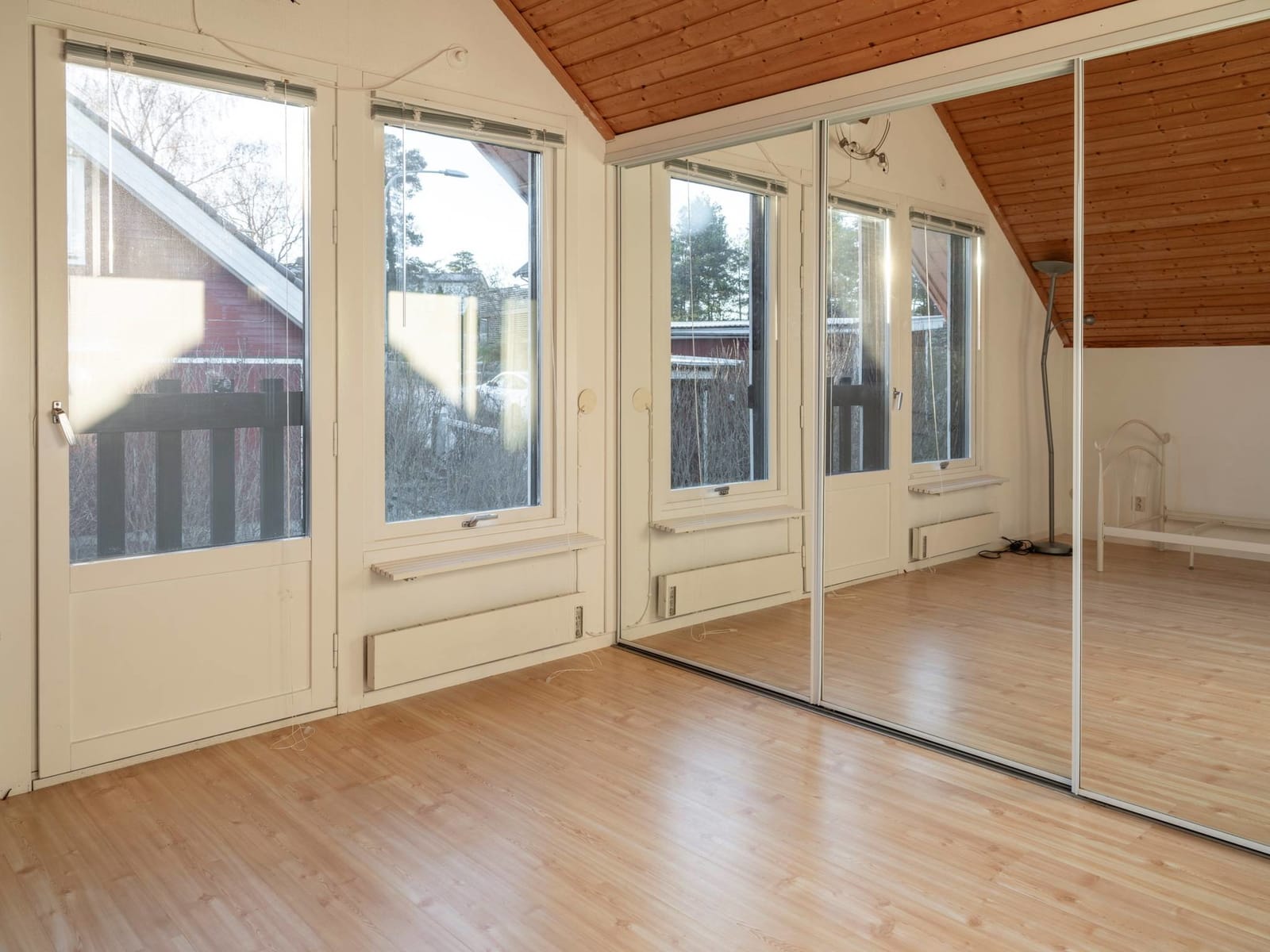 7 rok · 157 m² i Stockholm – bild 26