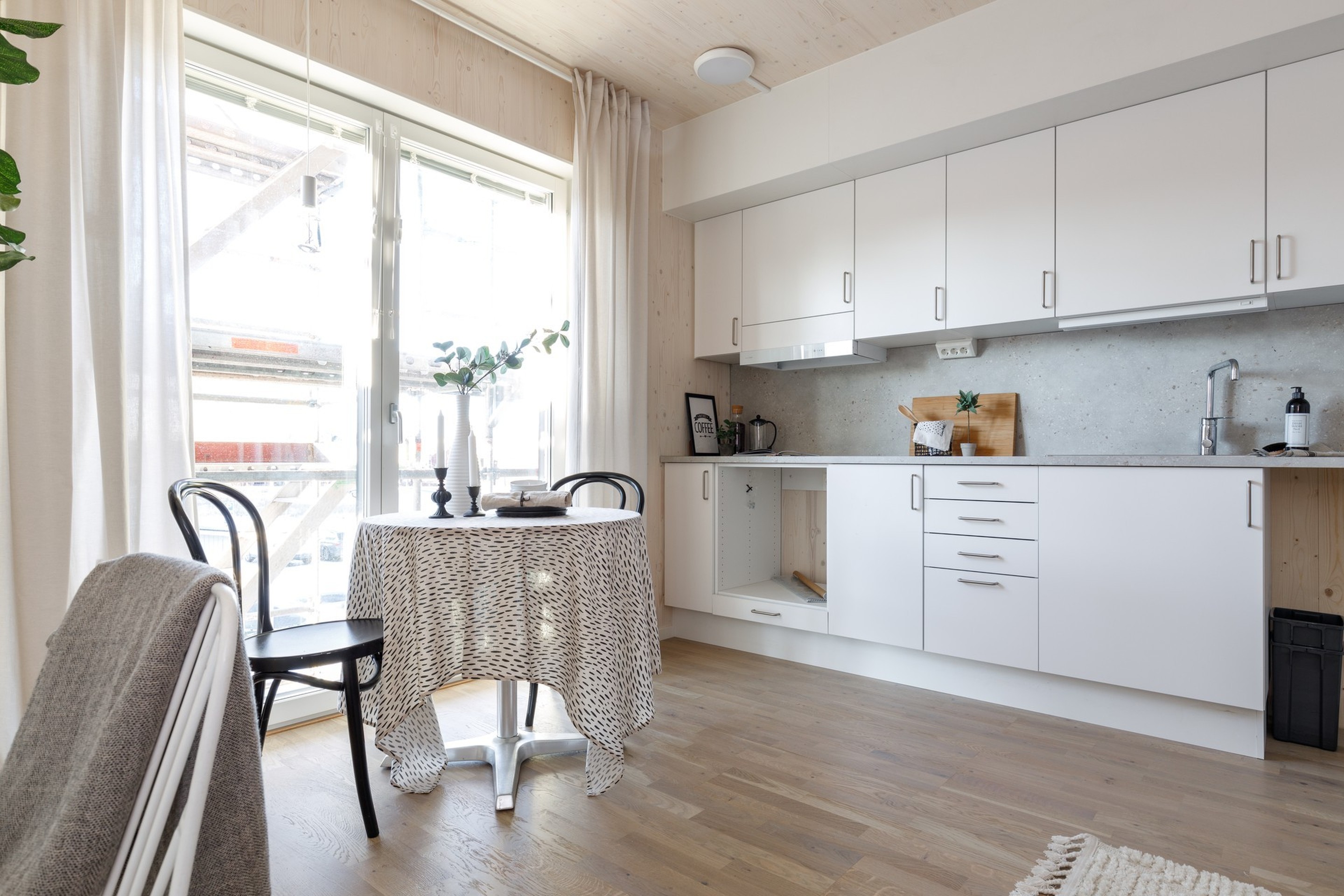 Lägenhet, 1 rooms, 27 sqm, Gävle – Gävle 
