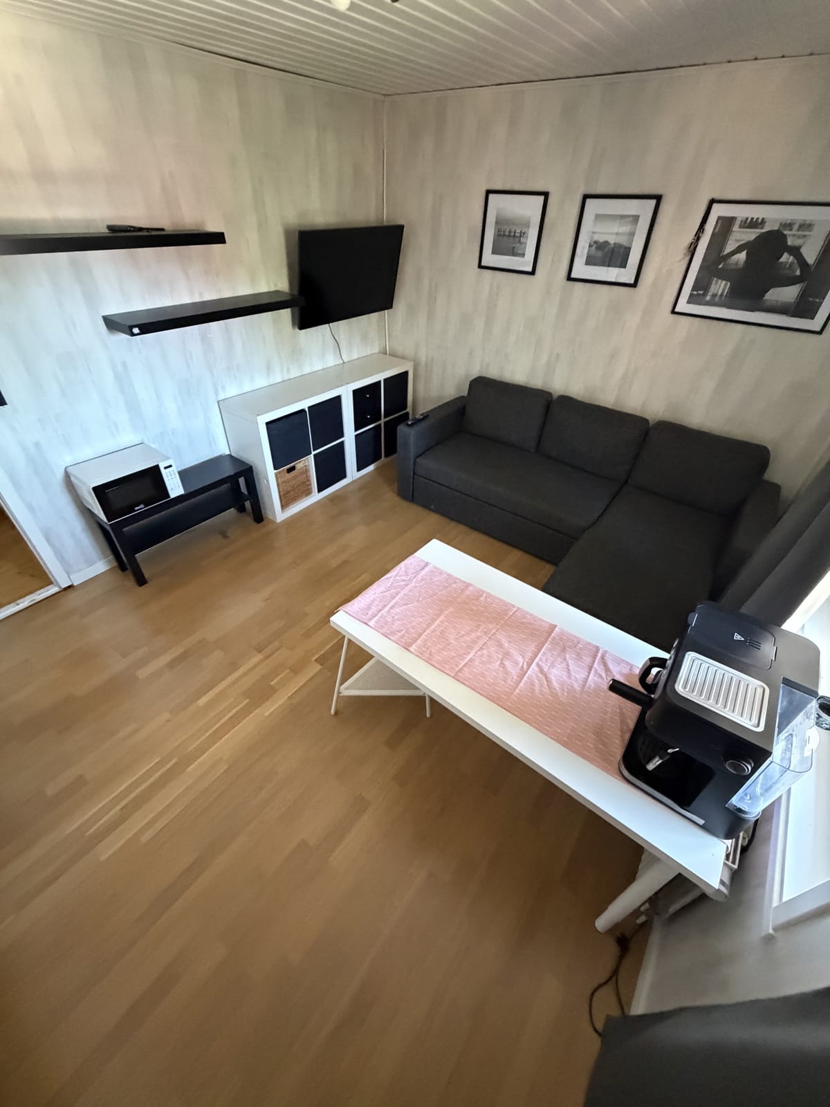 2 rok · 52 m² i Malung – Malung