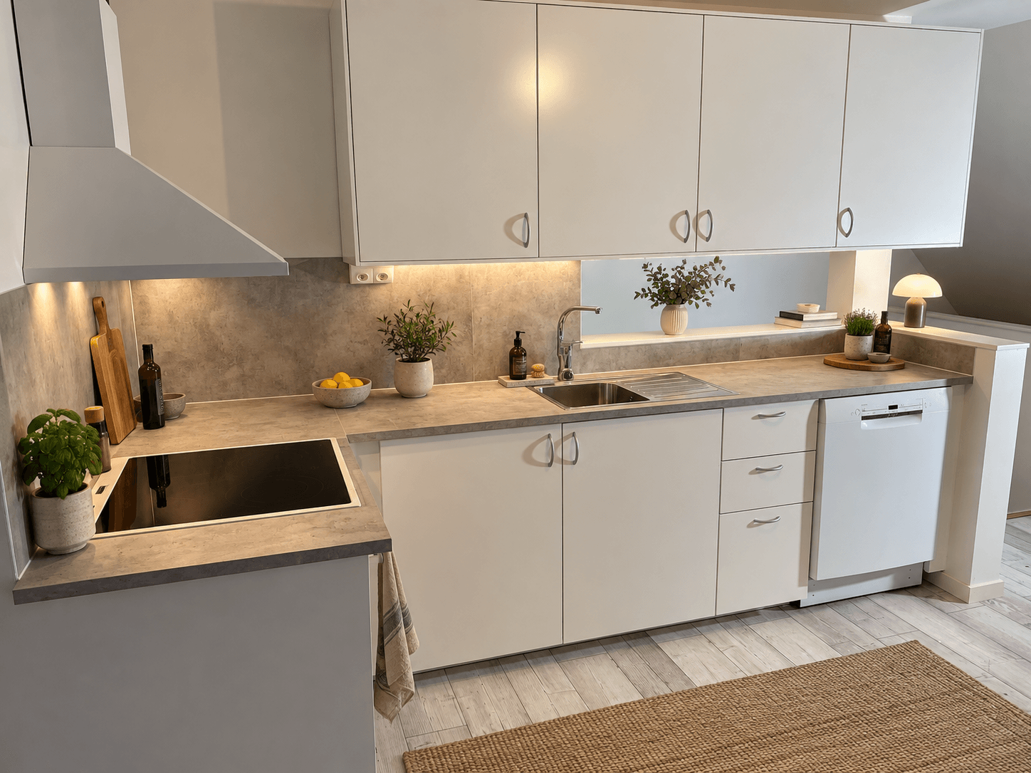 3 rok · 80 m² i Tomelilla – bild 6
