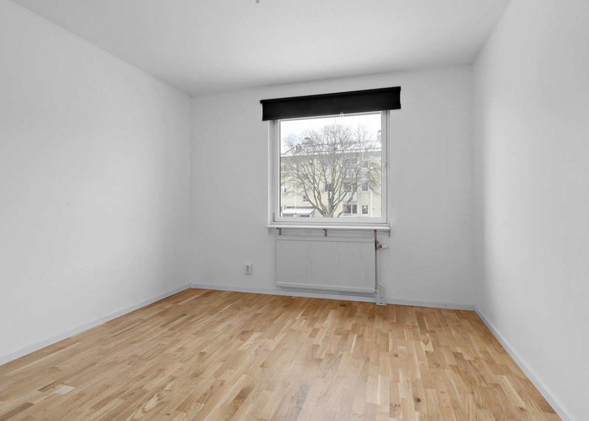 1 rok · 15 m² i Järfälla – Järfälla
