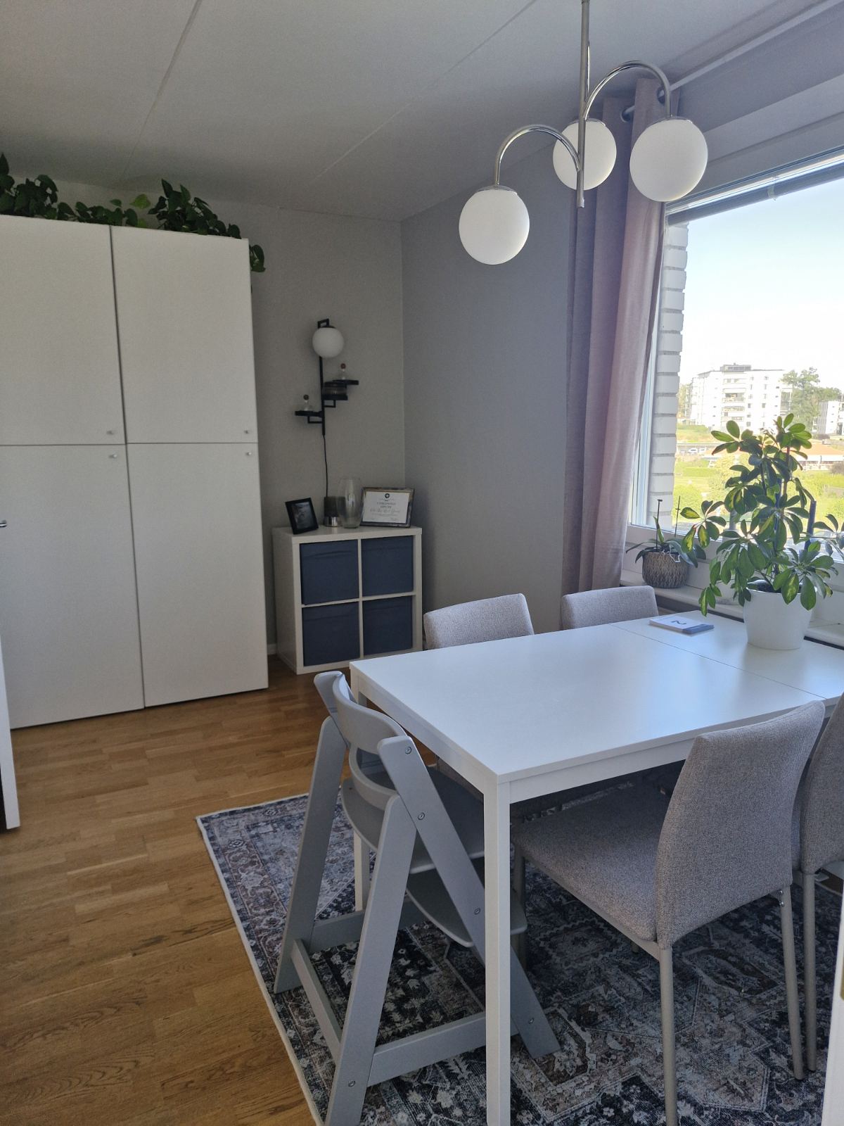 3 rok · 69 m² i Norrtälje – bild 4
