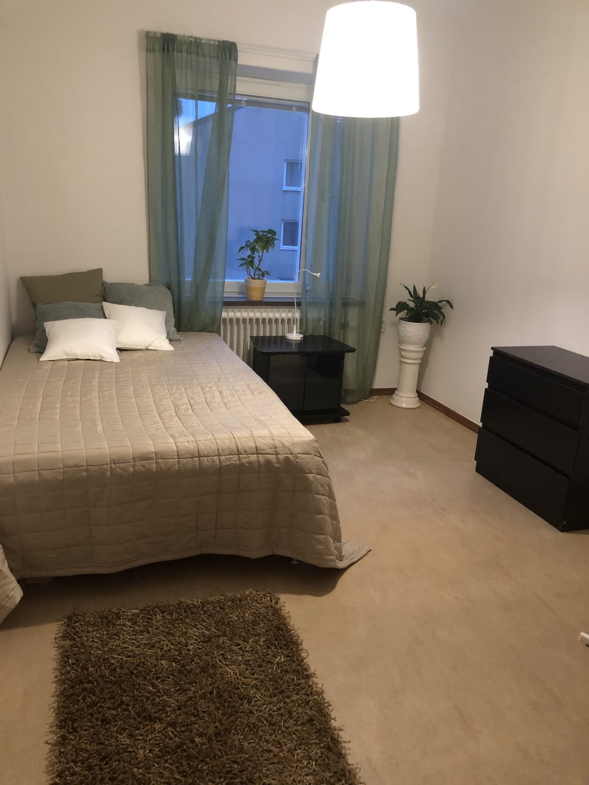 Lägenhet, 3 rooms, 70 sqm, Enskede