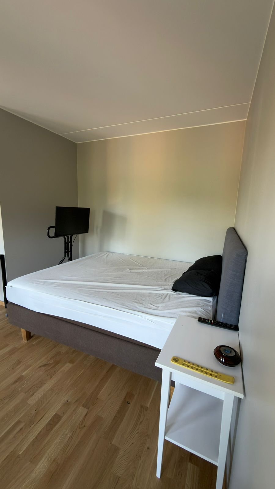 Lägenhet, 1 rooms, 35 sqm, Farsta – bild 5