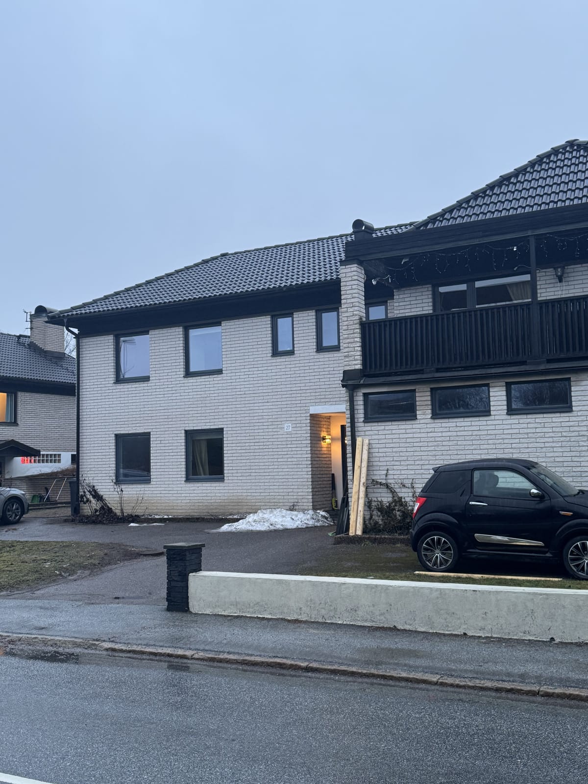 Villa/Hus, 2 rooms, 32 sqm, Sigtuna