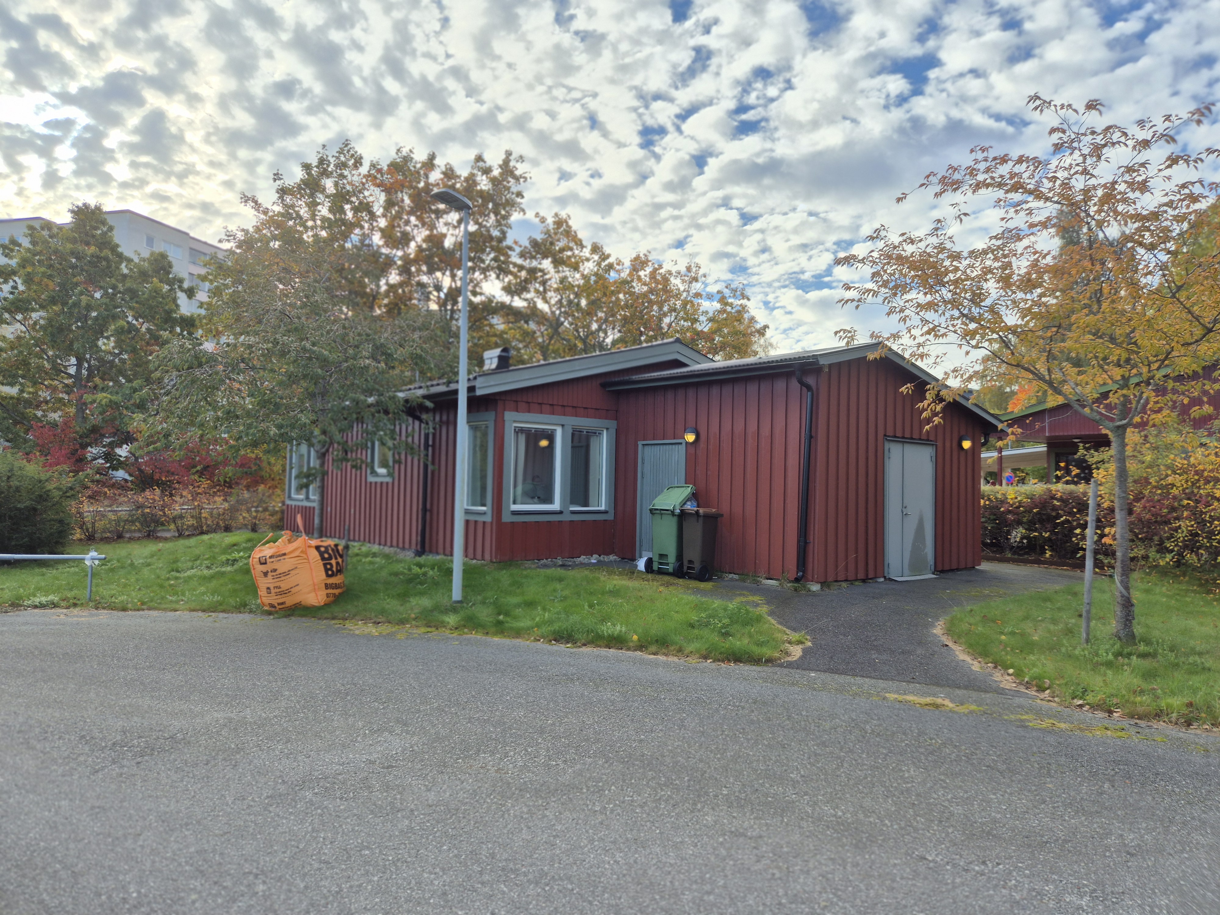 Villa/Hus, 3 rooms, 82 sqm, Upplands Väsby – bild 21