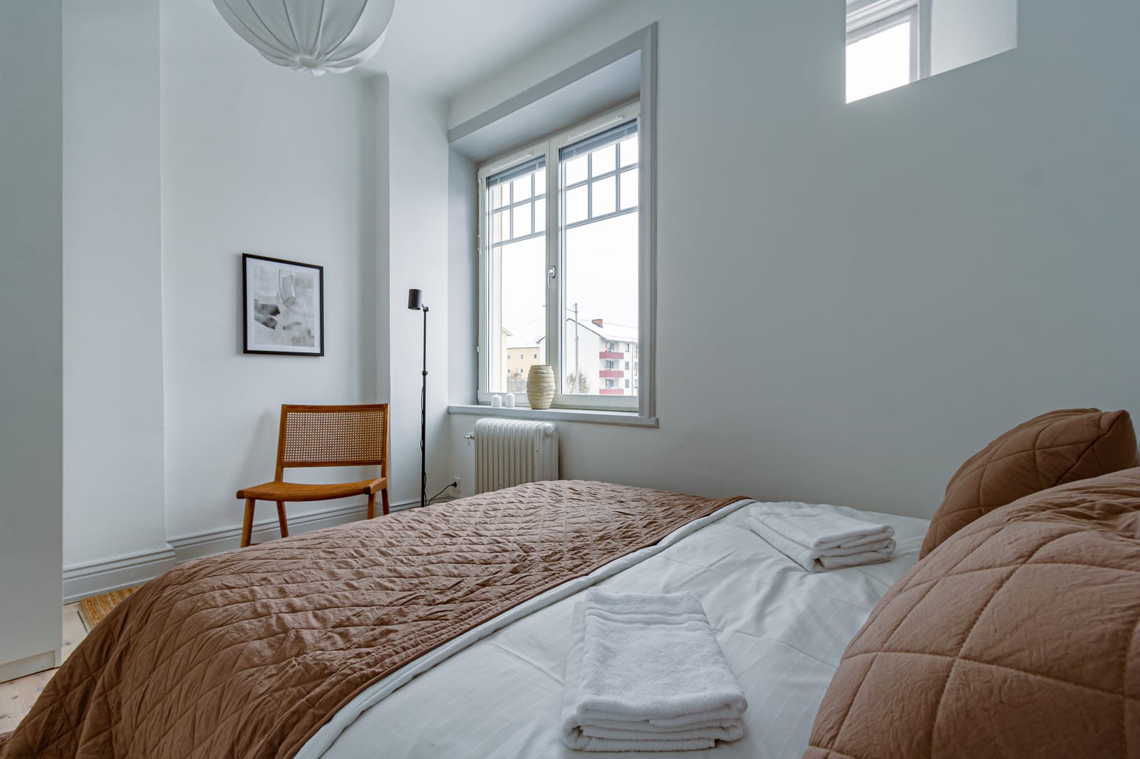 2 rok · 35 m² i Stockholm – bild 5