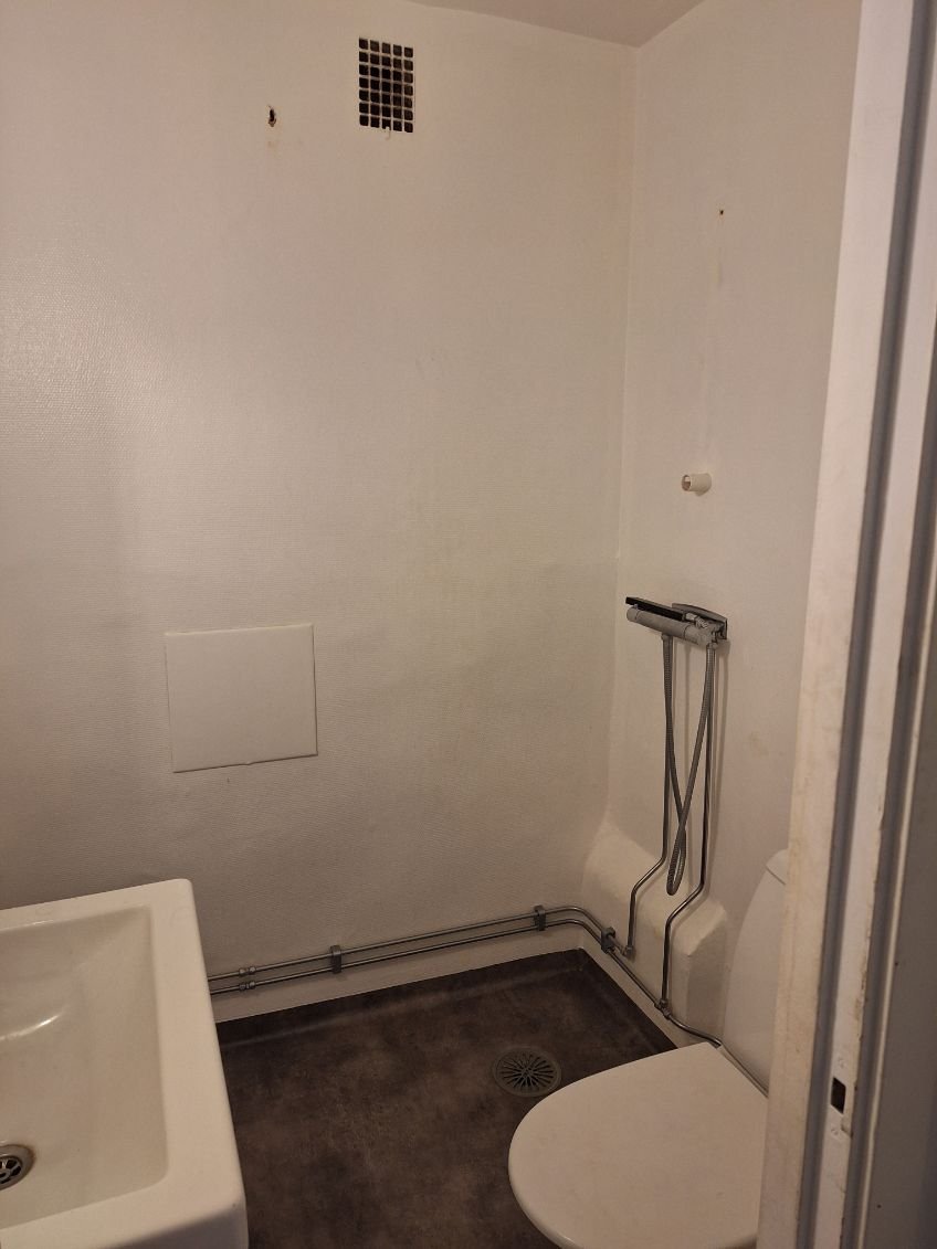 Lägenhet, 1 rooms, 43 sqm, Grängesberg – bild 3