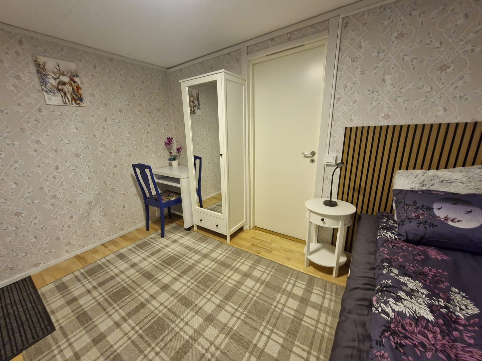 5 rok · 135 m² i Svappavaara – bild 4