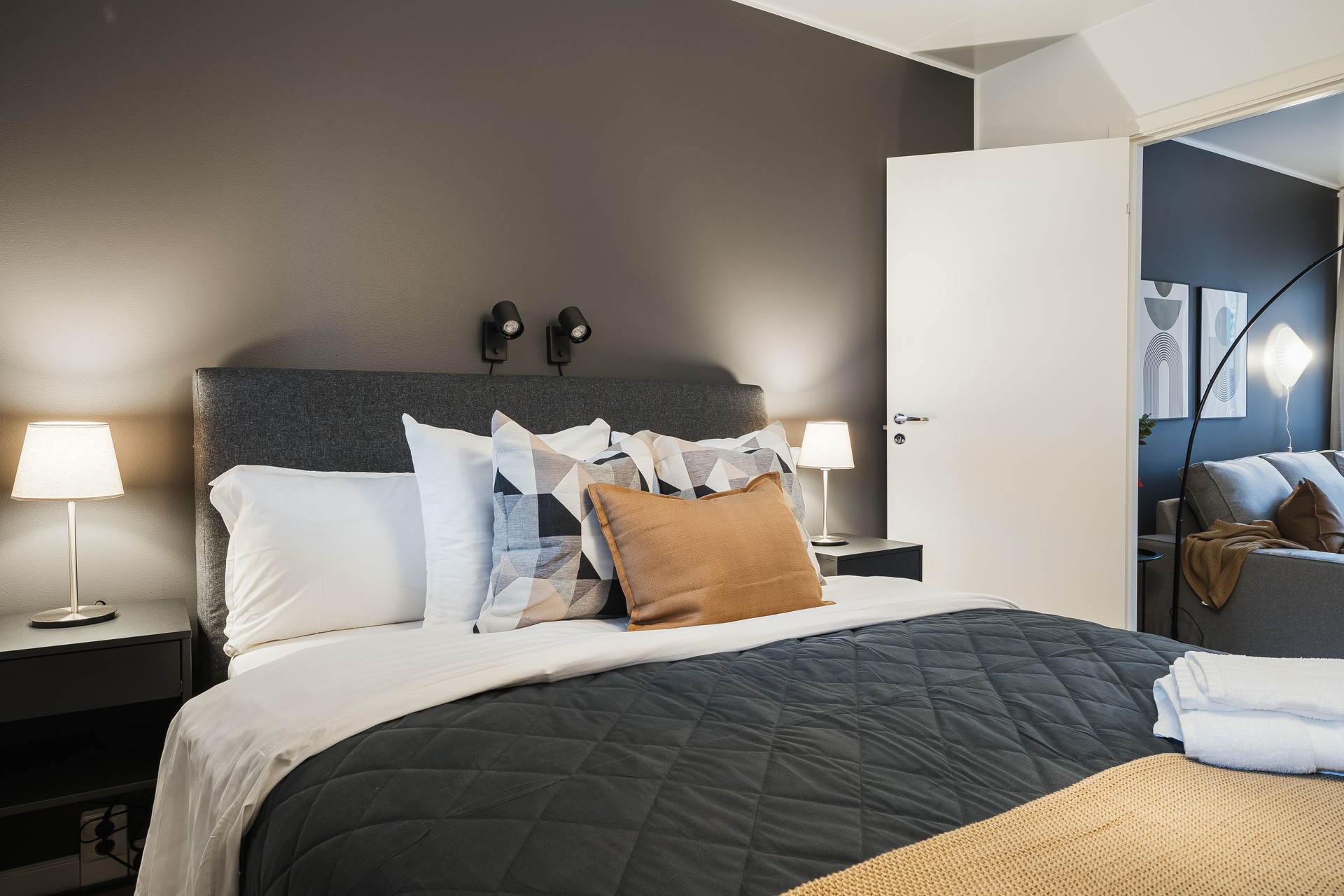 Lägenhet, 2 rooms, 48 sqm, Piteå – bild 12