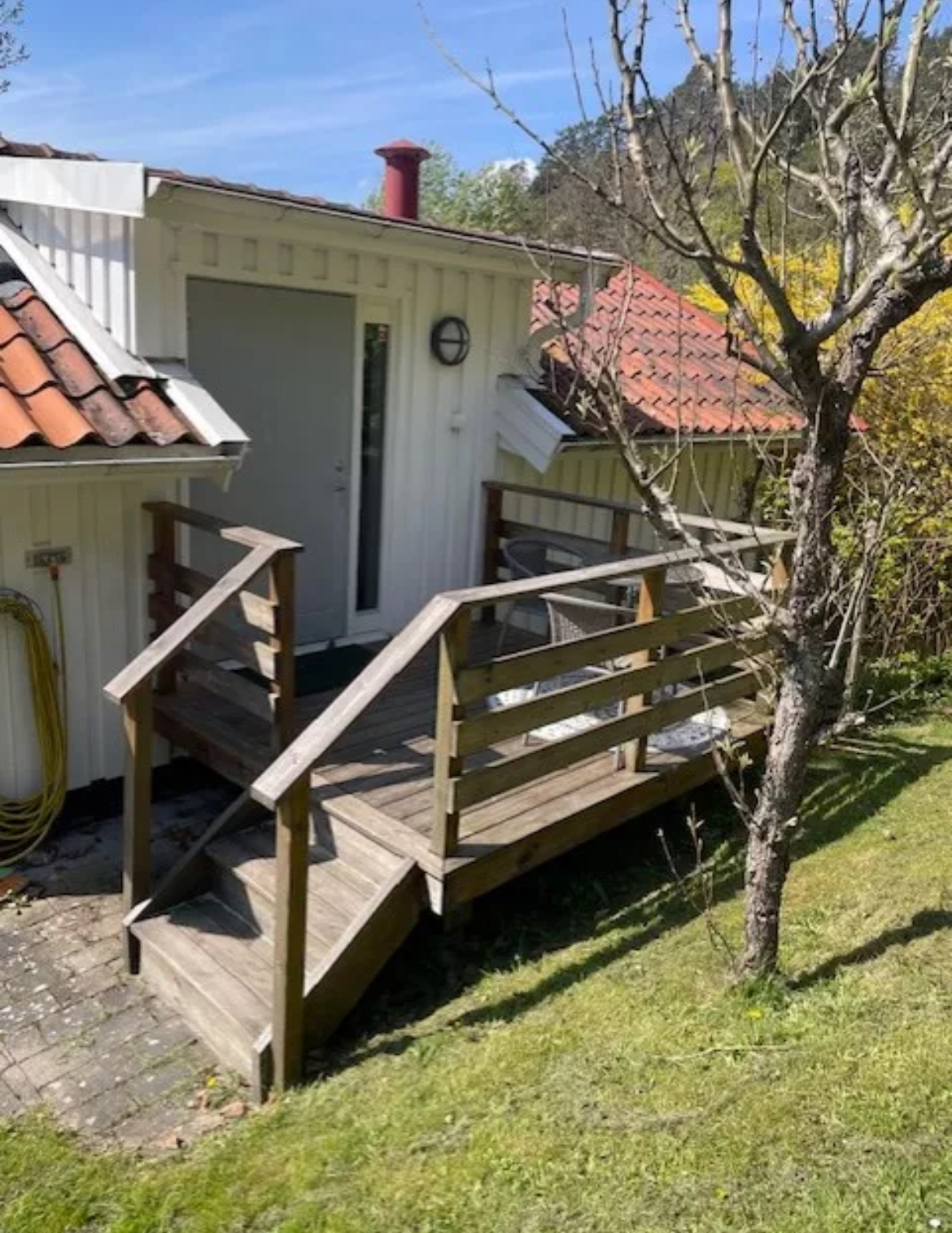 Lägenhet, 1 rooms, 28 sqm, Surte – Surte