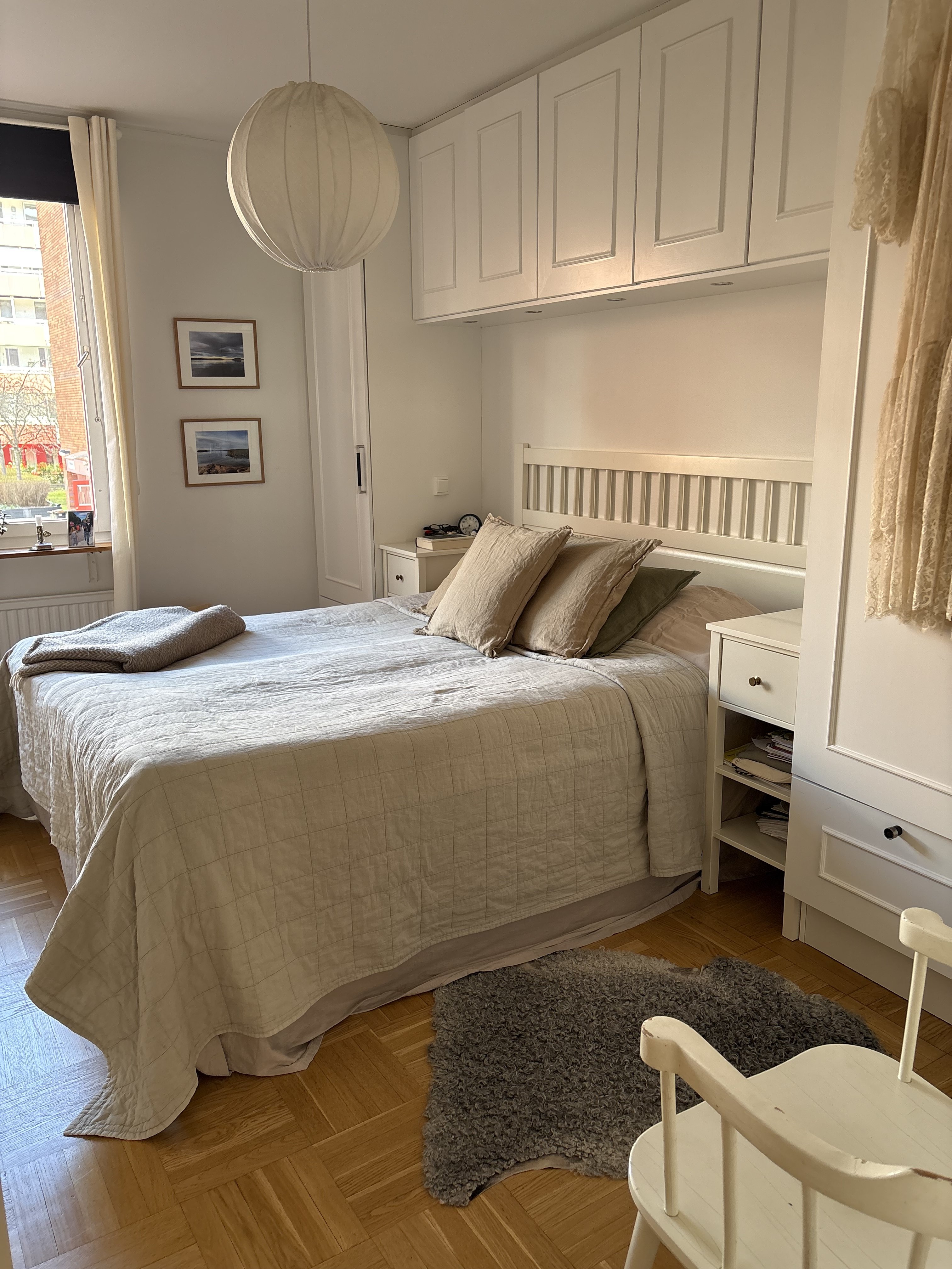 Lägenhet, 4 rooms, 94 sqm, Stockholm – bild 10