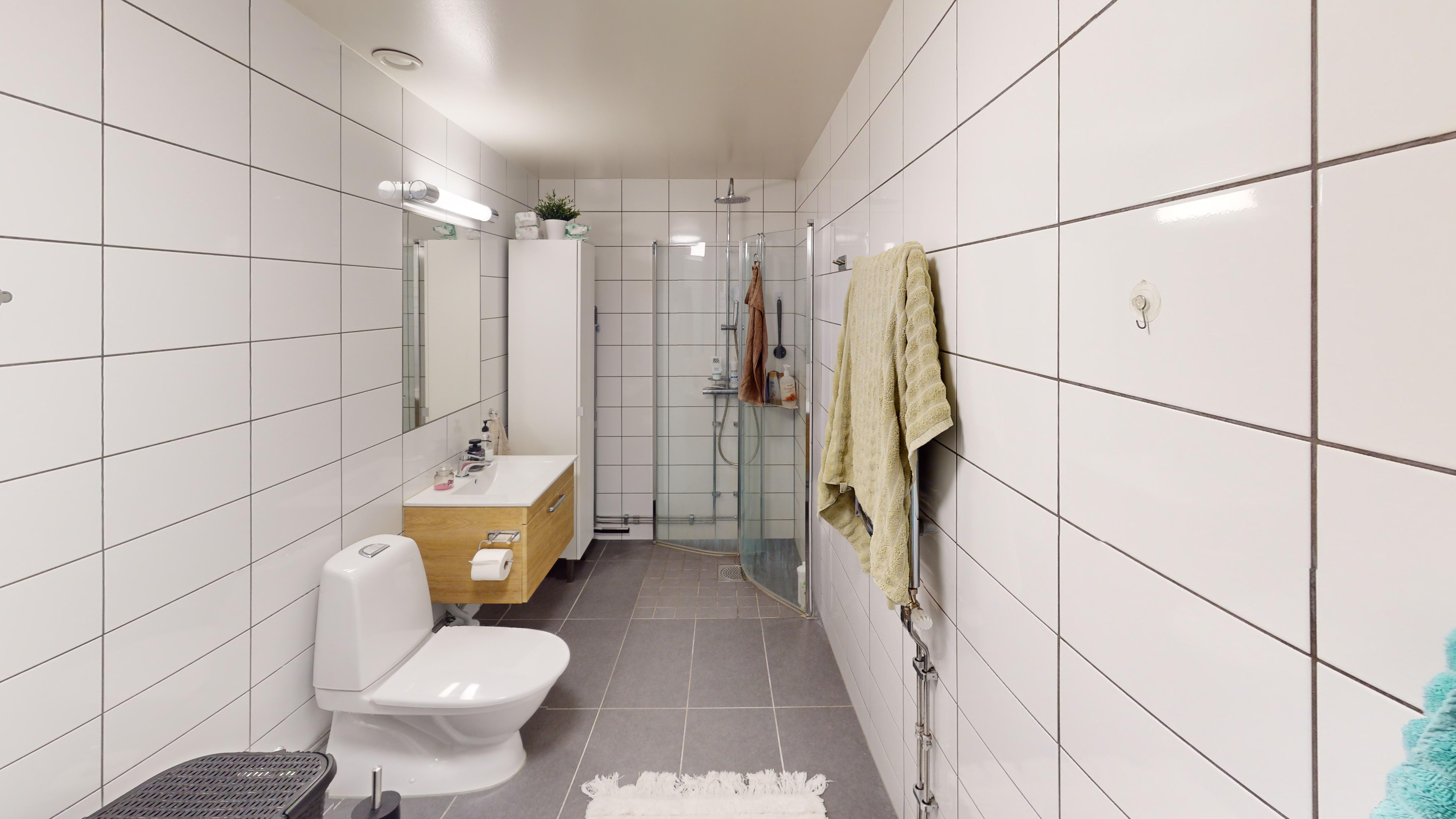 Lägenhet, 3 rooms, 85 sqm, Trollhättan – bild 7