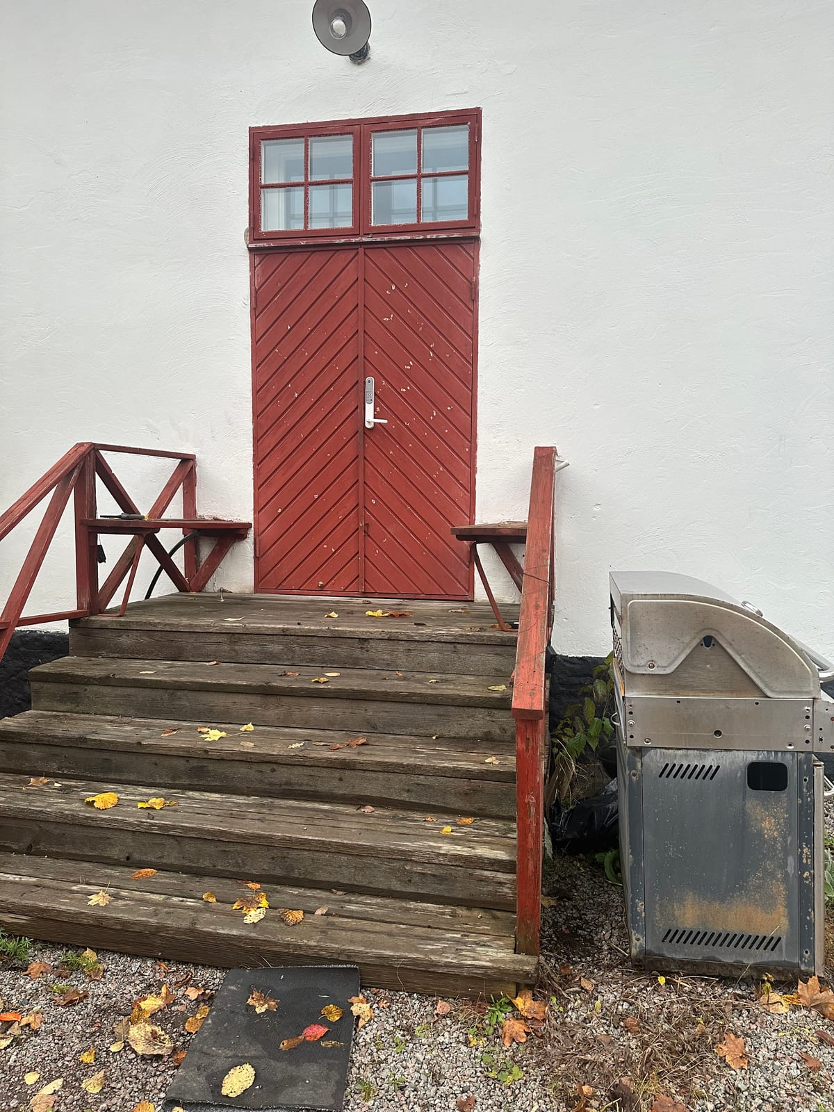 2 rok · 80 m² i Söderfors – bild 2