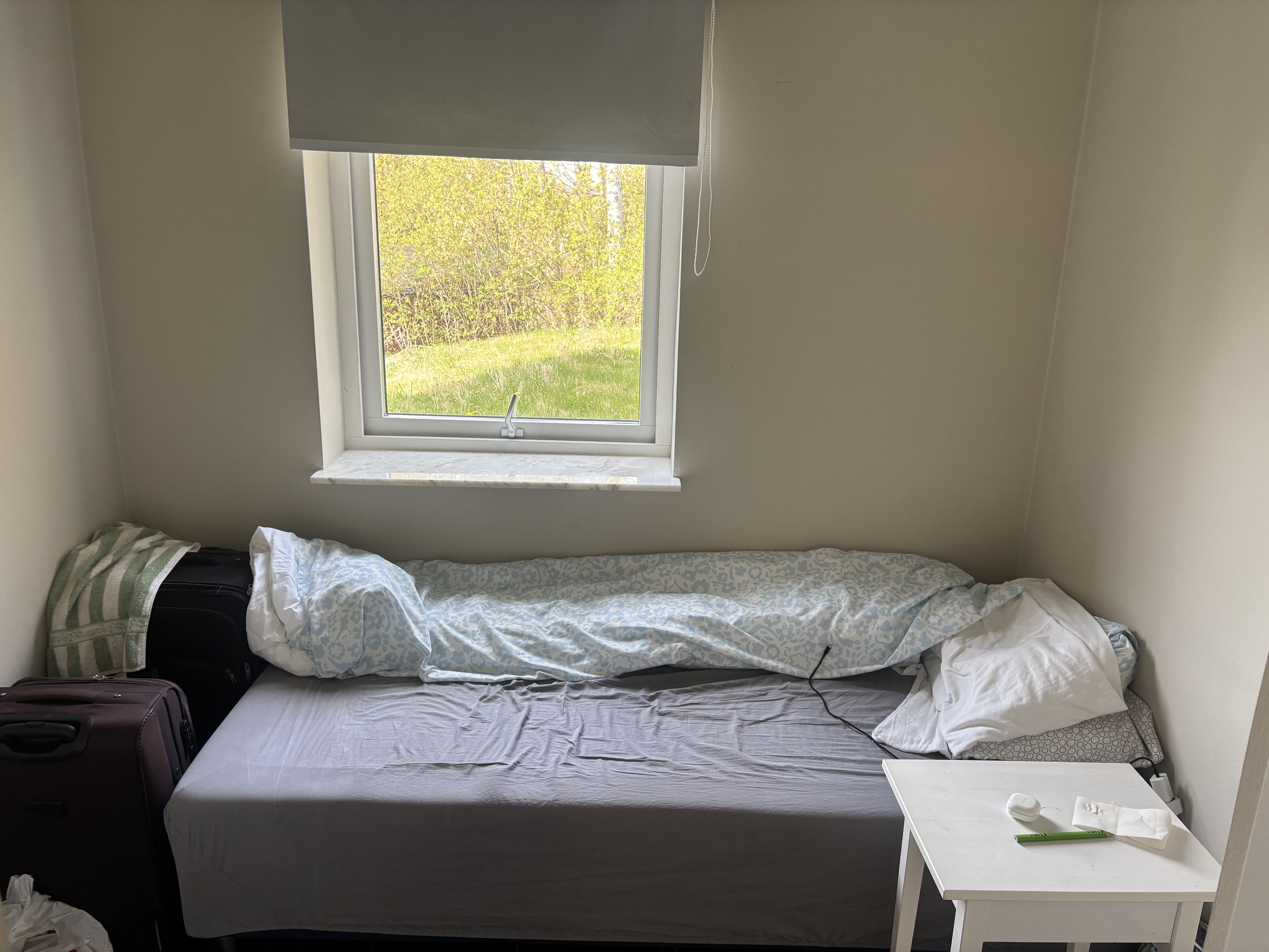 Lägenhet, 10 rooms, 200 sqm, Spånga – bild 21