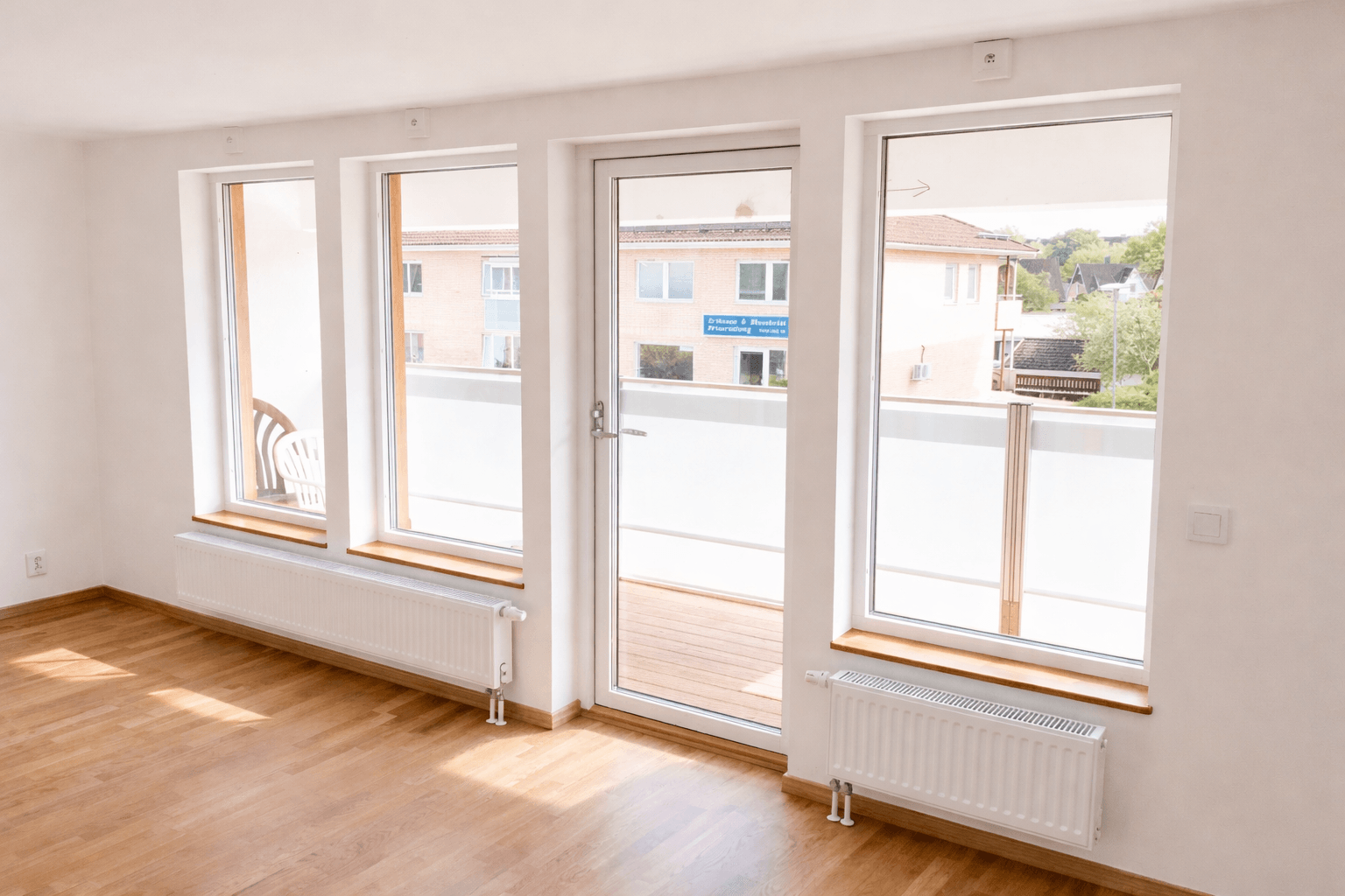 Lägenhet, 2 rooms, 58 sqm, Olofström