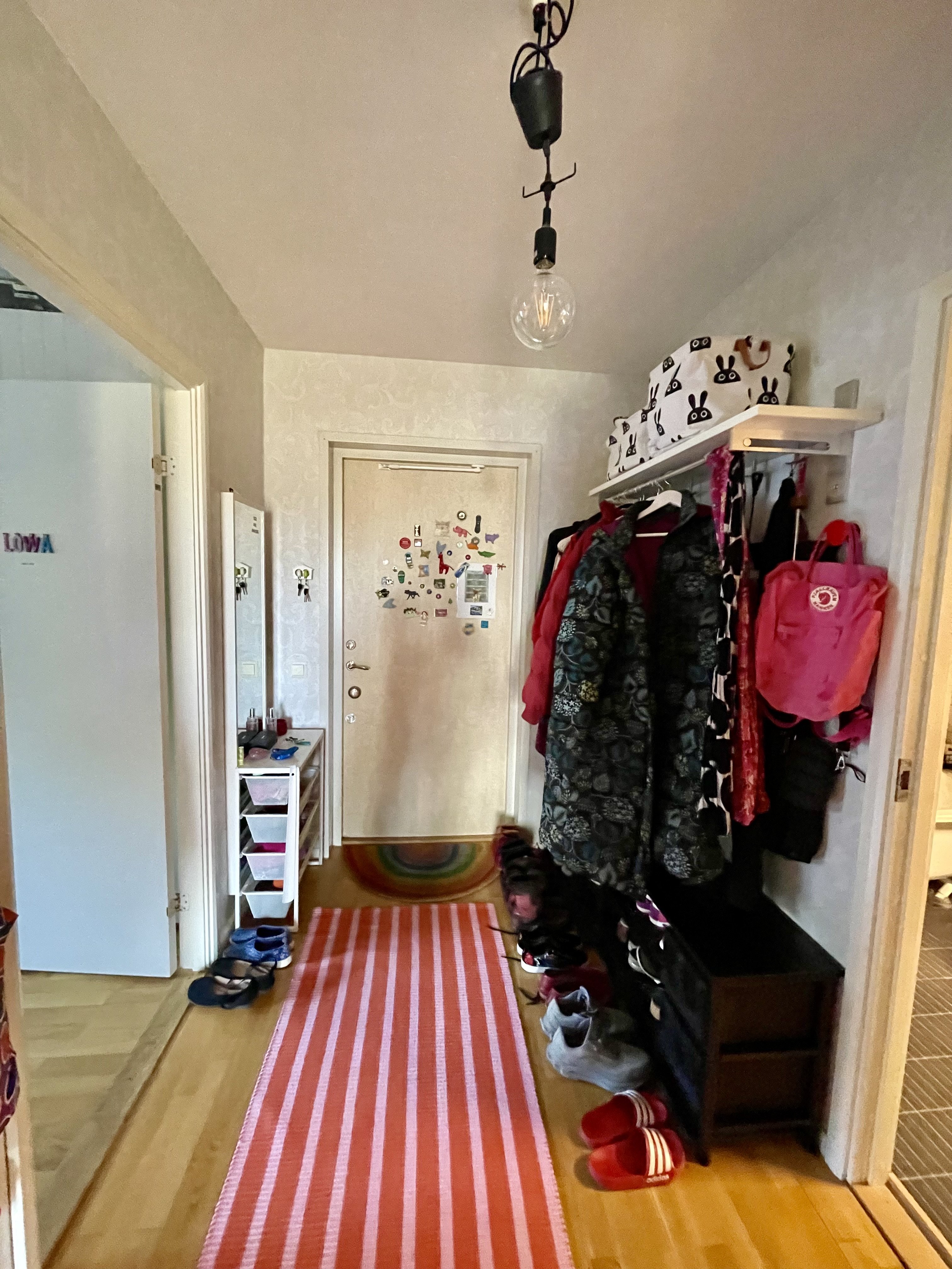 Lägenhet, 3 rooms, 71 sqm, Täby – bild 10
