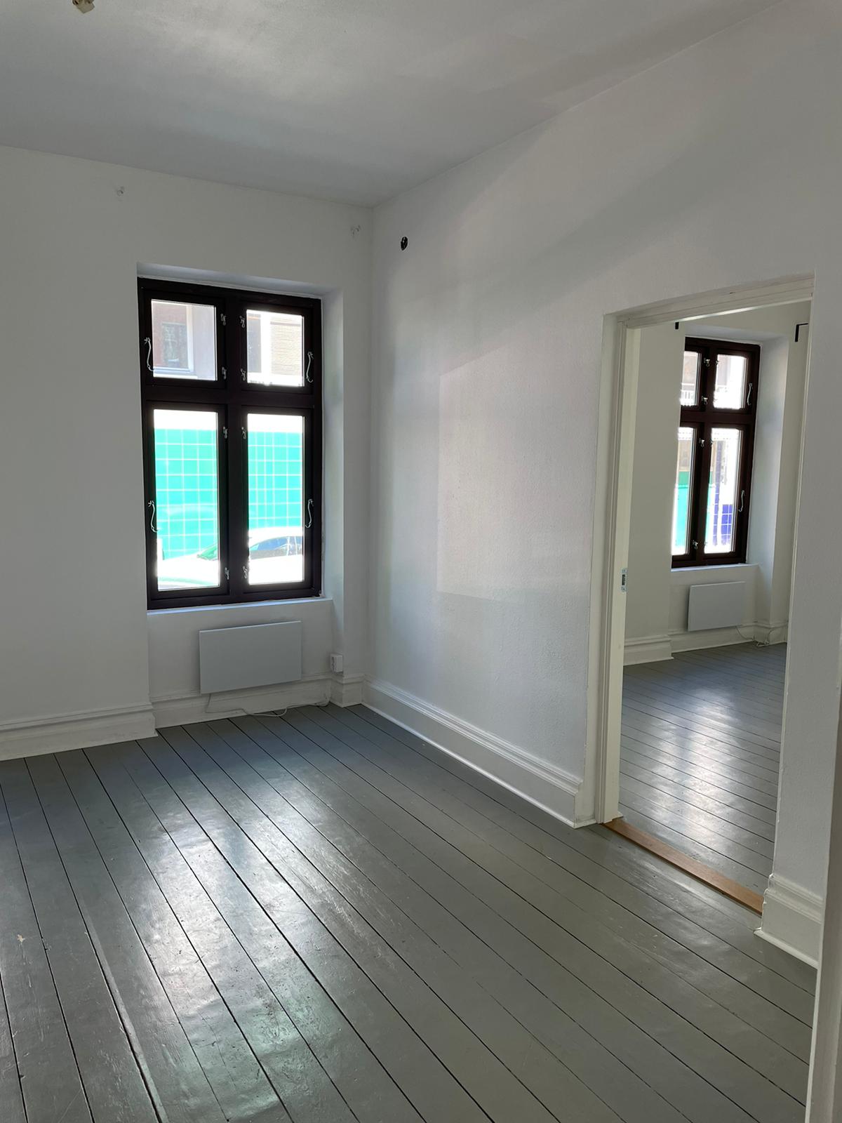 Lägenhet, 1 rooms, 38 sqm, Malmö – bild 20
