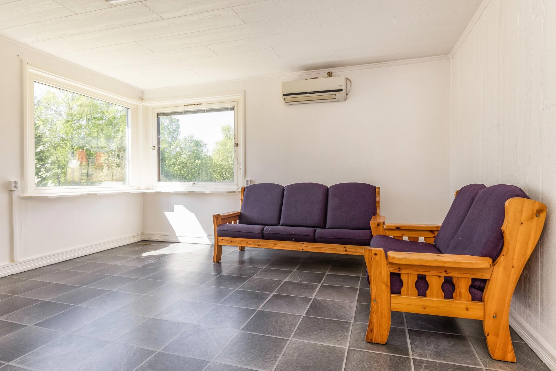 Villa/Hus, 2 rooms, 60 sqm, Grängesberg – bild 11