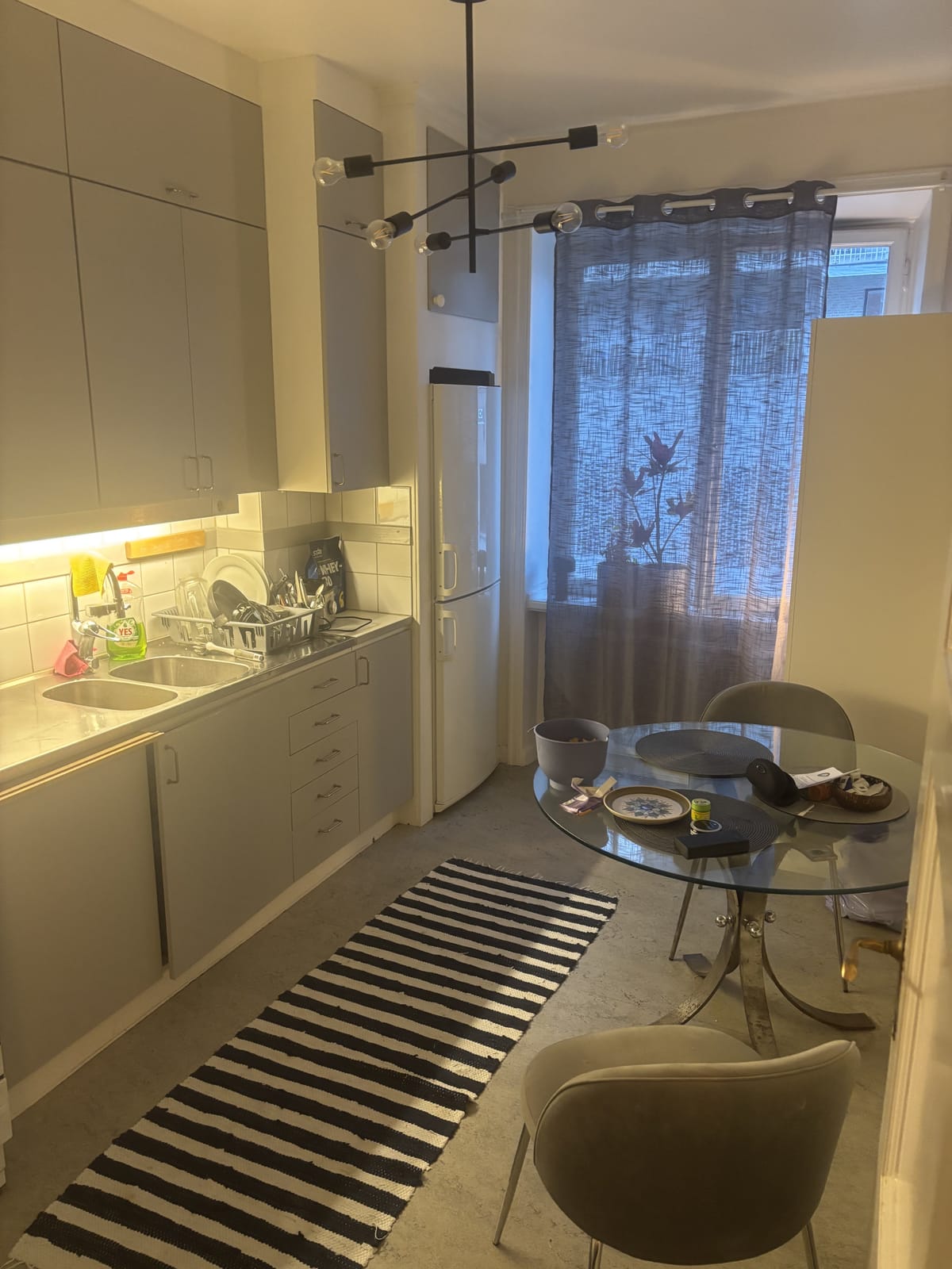1 rok · 34 m² i Stockholm – bild 4