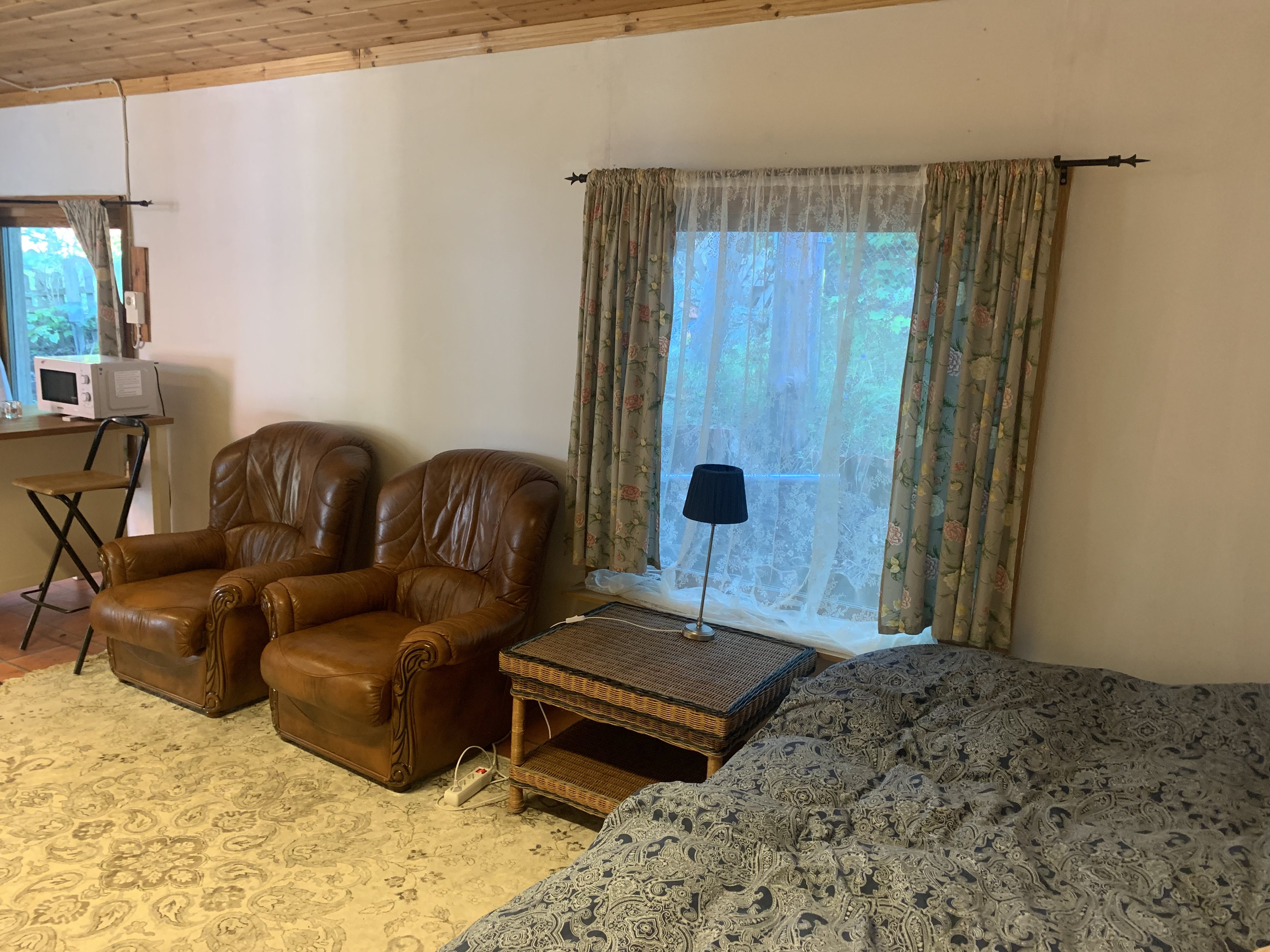 Lägenhet, 2 rooms, 45 sqm, Täby – bild 3